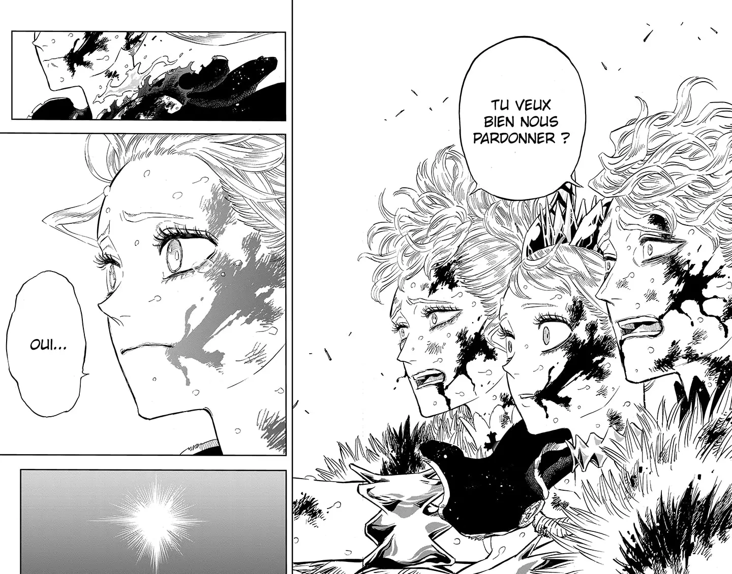 Black Clover: Chapter chapitre-373 - Page 14
