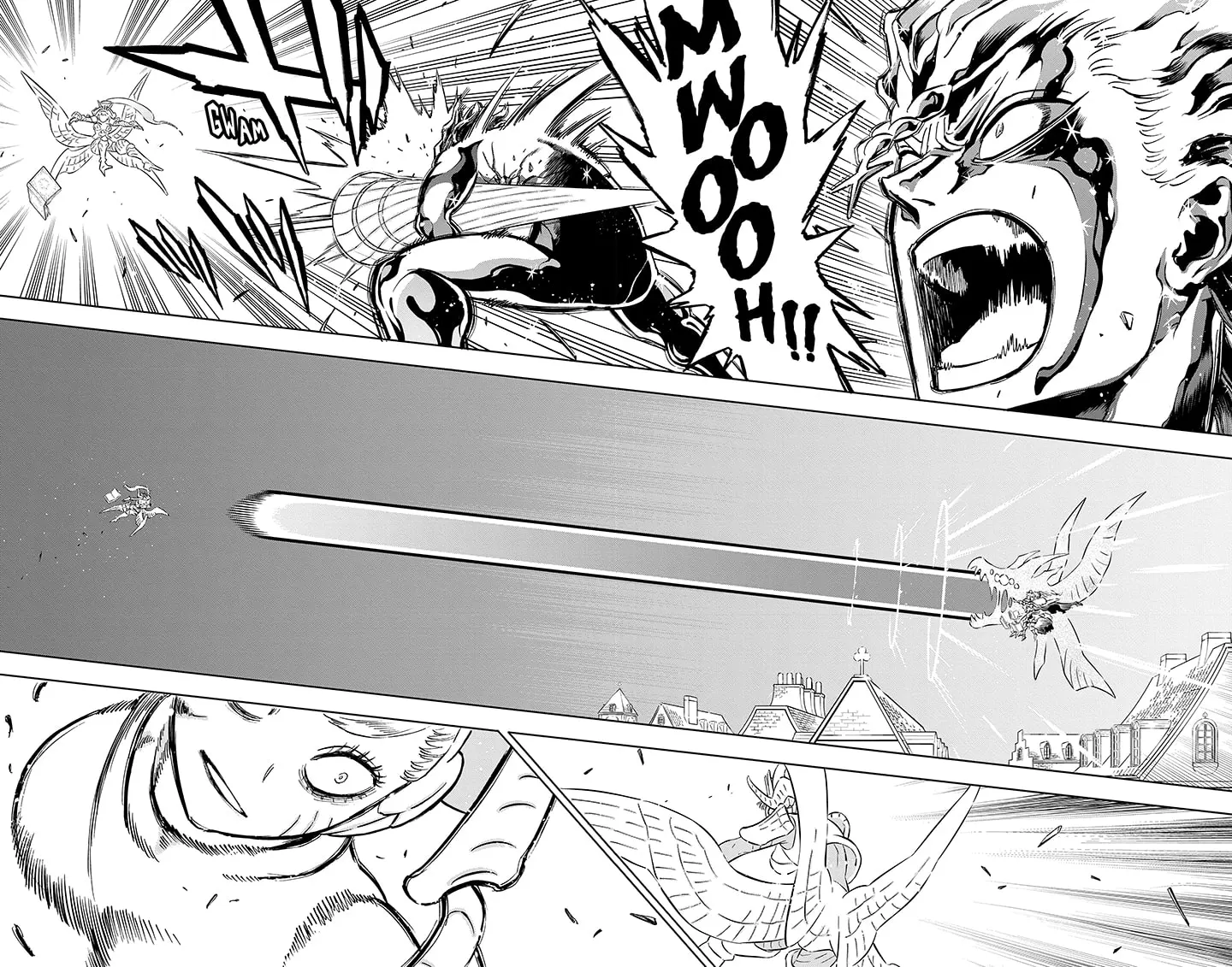 Black Clover: Chapter chapitre-373 - Page 16