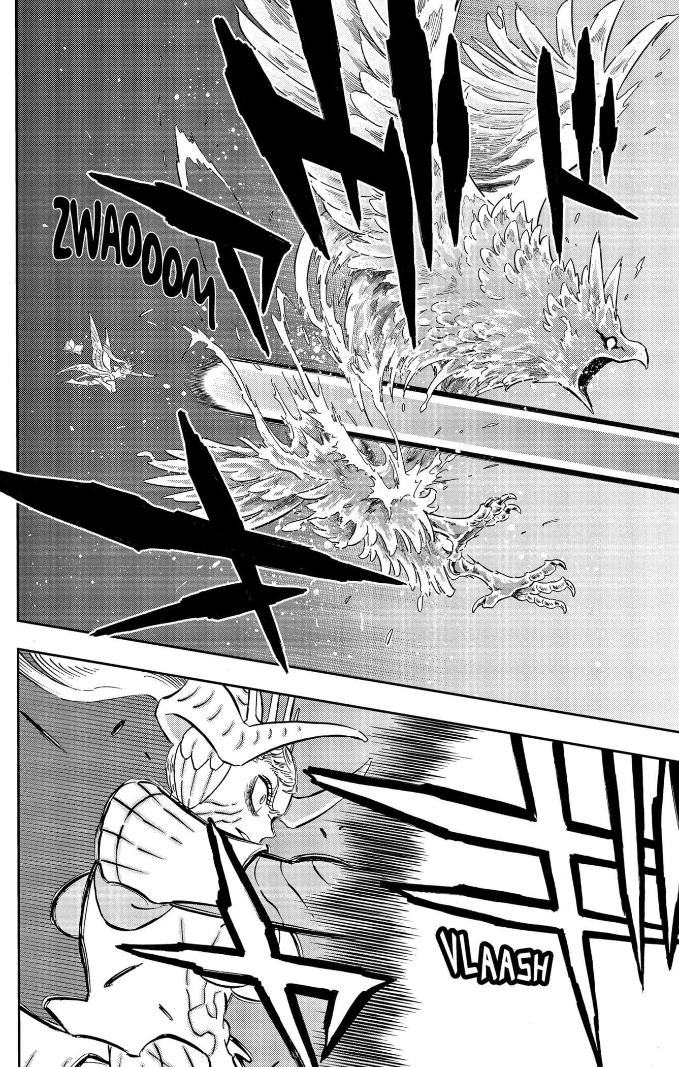 Black Clover: Chapter chapitre-373 - Page 17