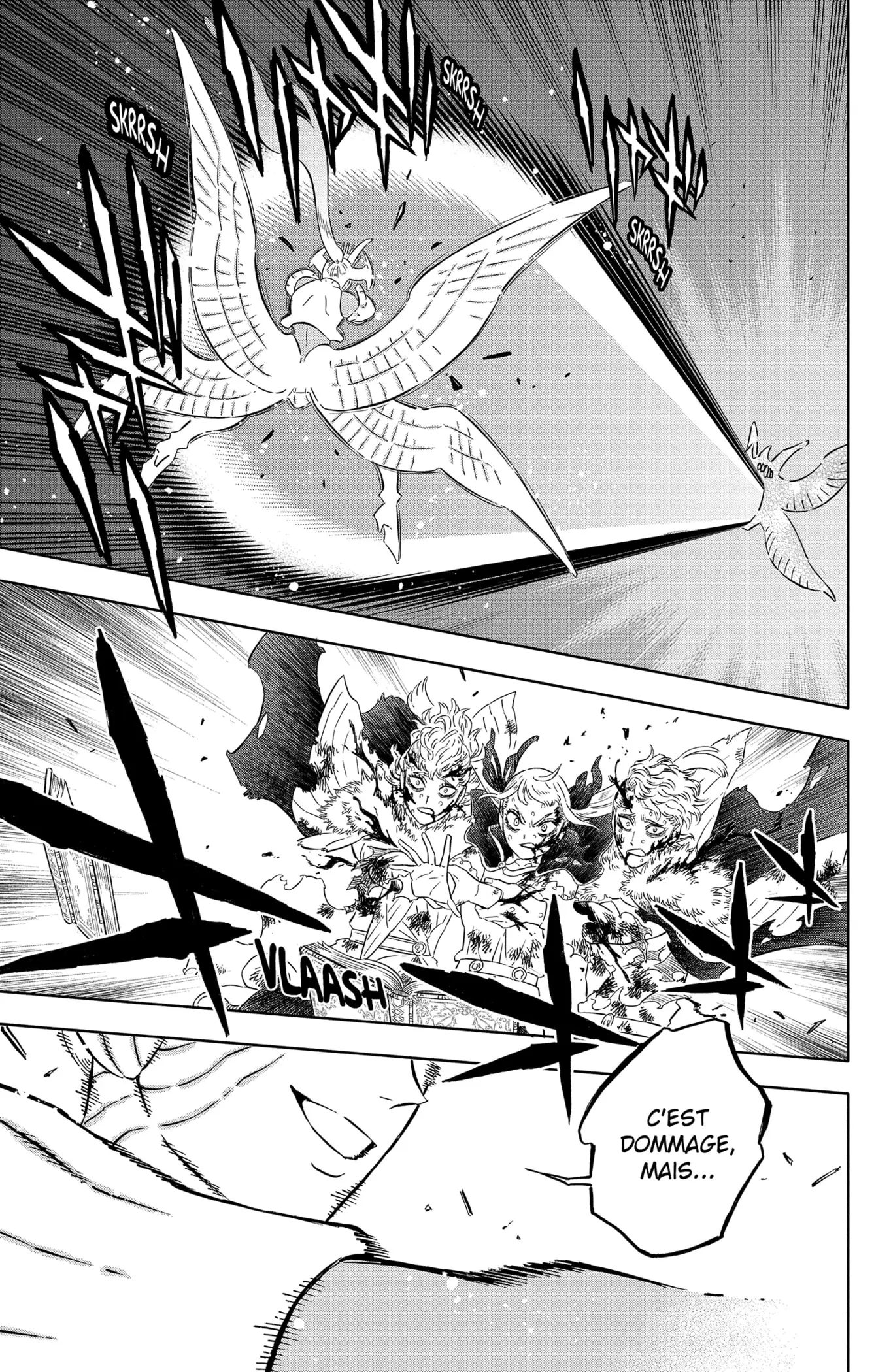 Black Clover: Chapter chapitre-373 - Page 18