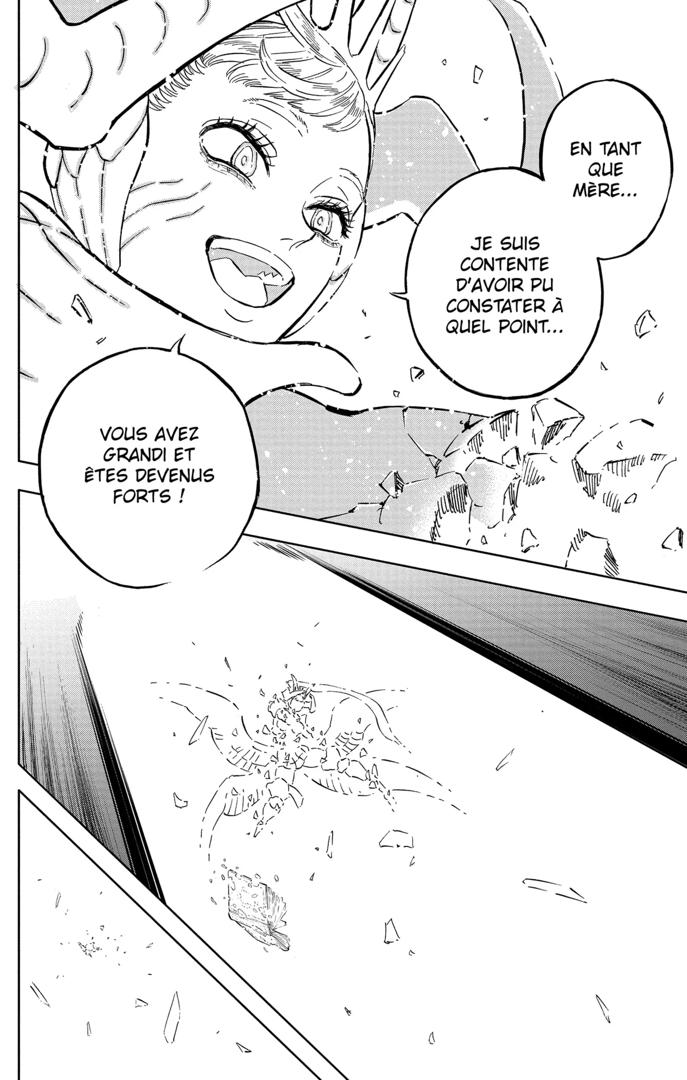 Black Clover: Chapter chapitre-373 - Page 19