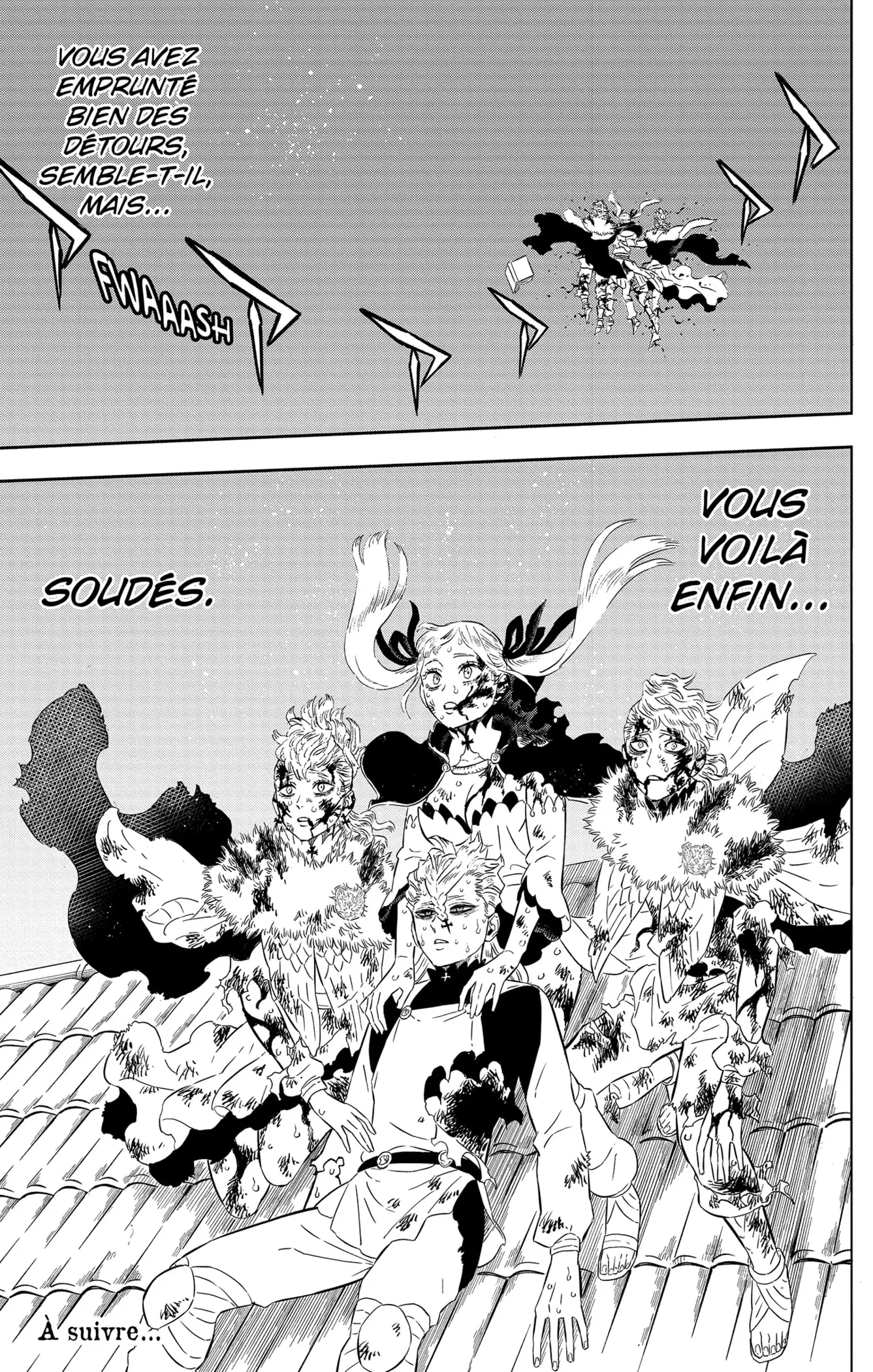 Black Clover: Chapter chapitre-373 - Page 20