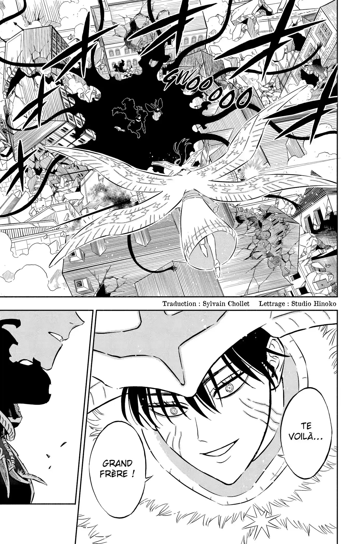 Black Clover: Chapter chapitre-374 - Page 3