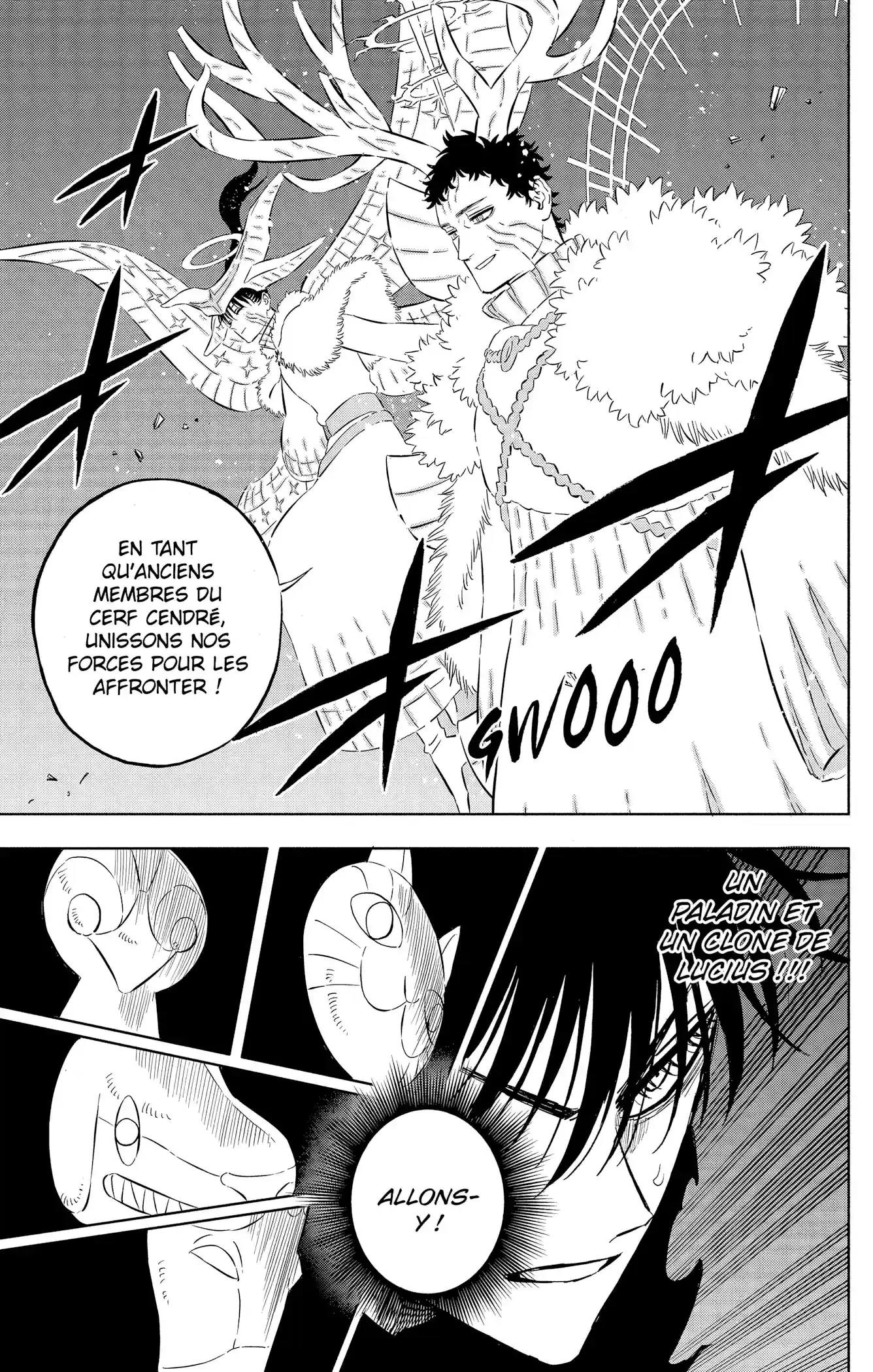 Black Clover: Chapter chapitre-374 - Page 5