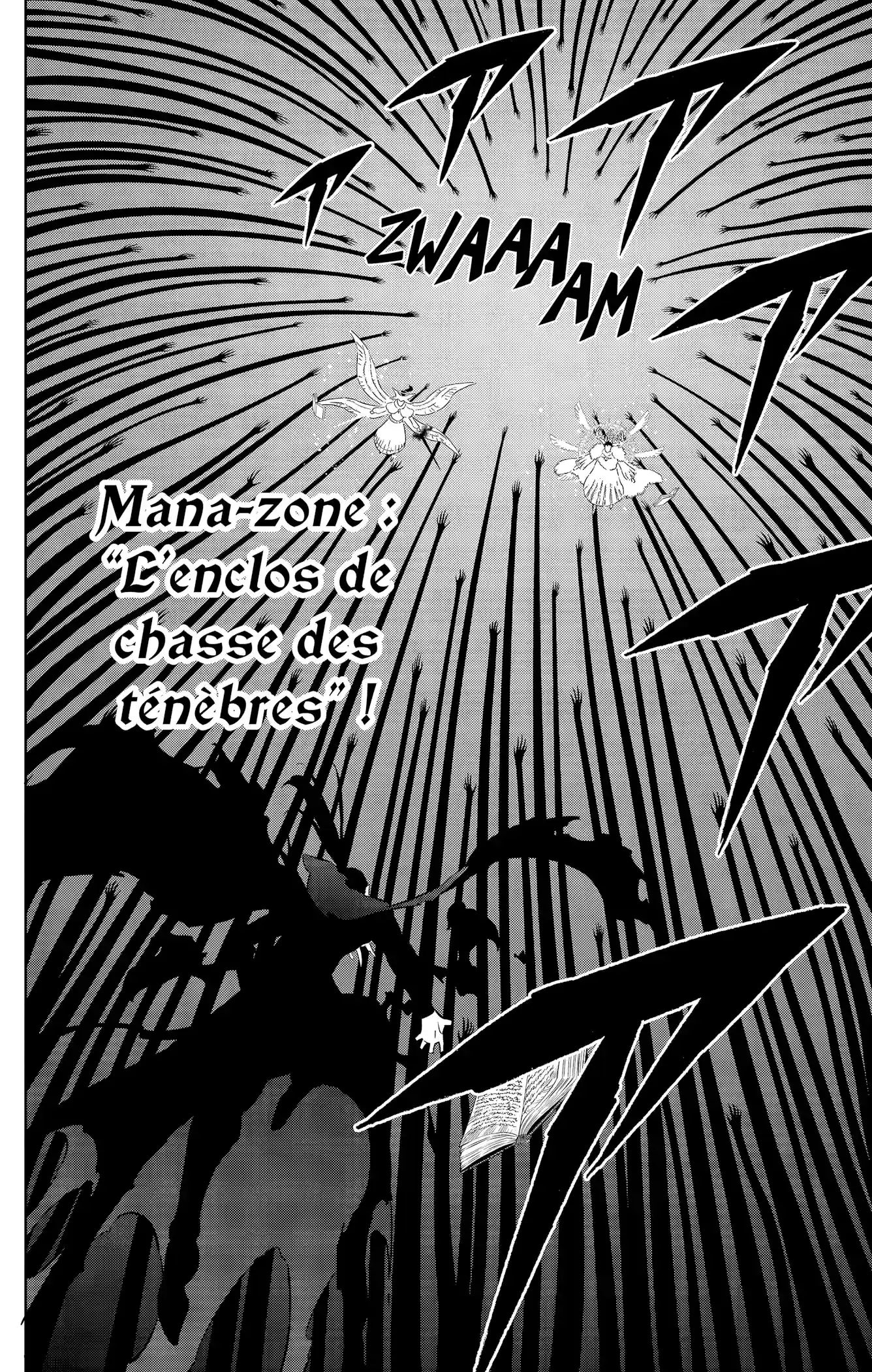 Black Clover: Chapter chapitre-374 - Page 6