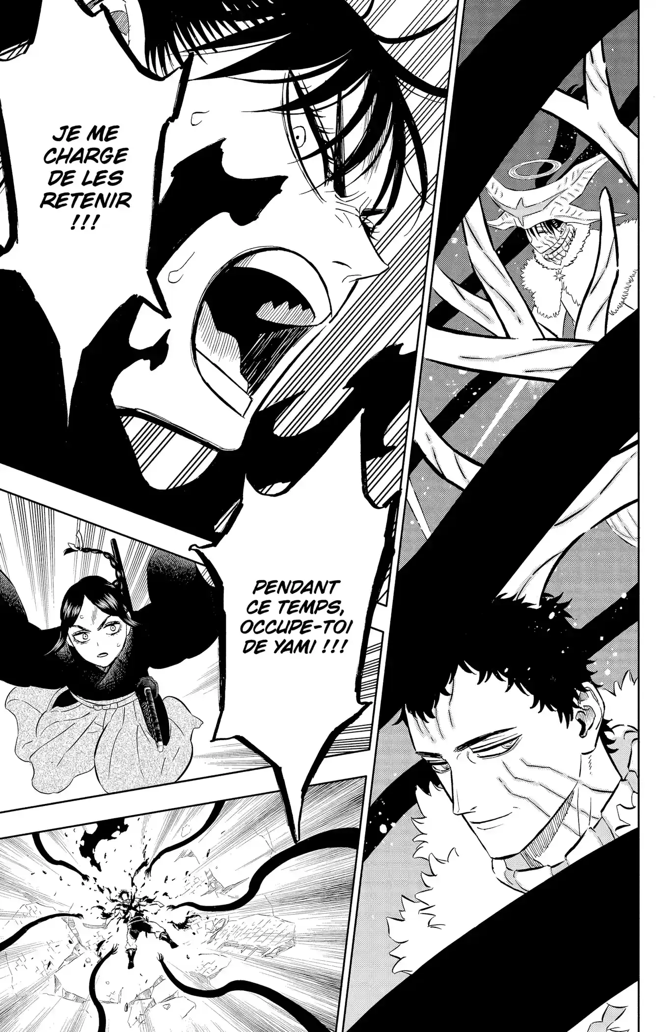 Black Clover: Chapter chapitre-374 - Page 7