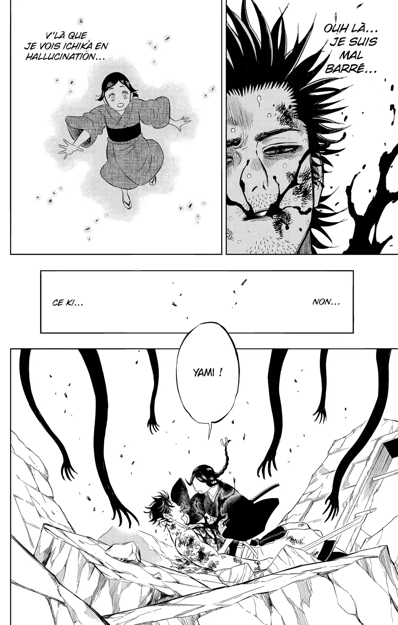 Black Clover: Chapter chapitre-374 - Page 8