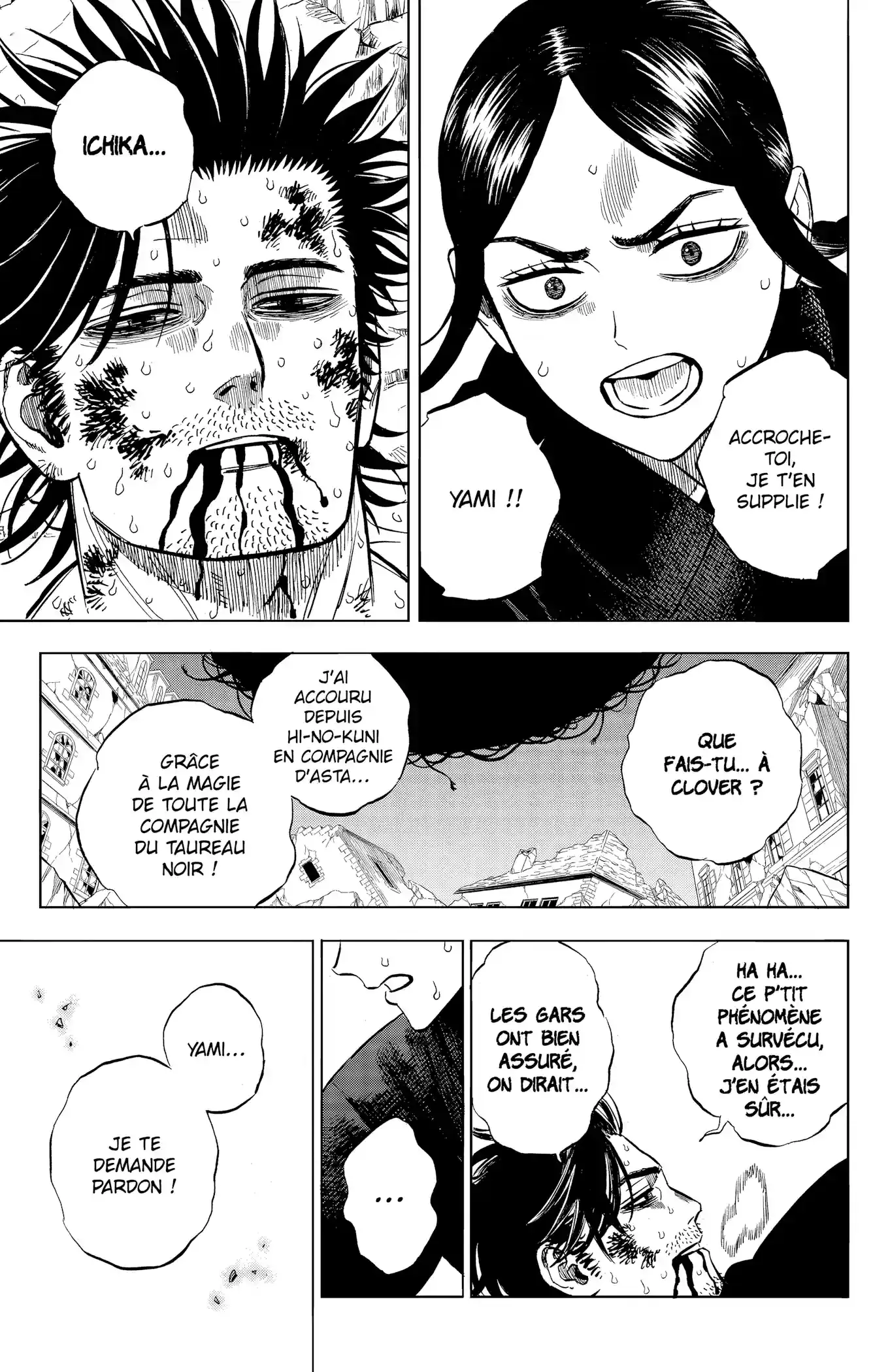 Black Clover: Chapter chapitre-374 - Page 9