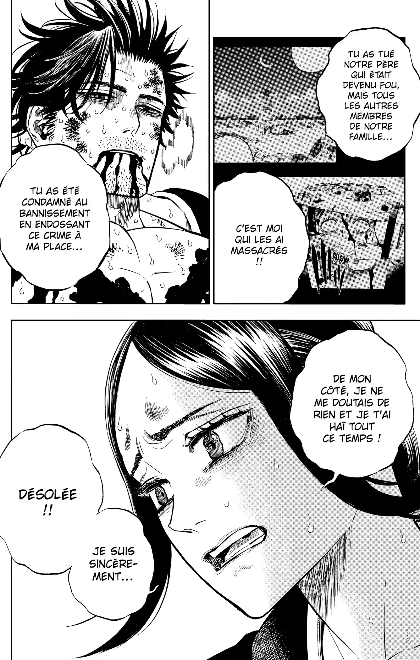 Black Clover: Chapter chapitre-374 - Page 10