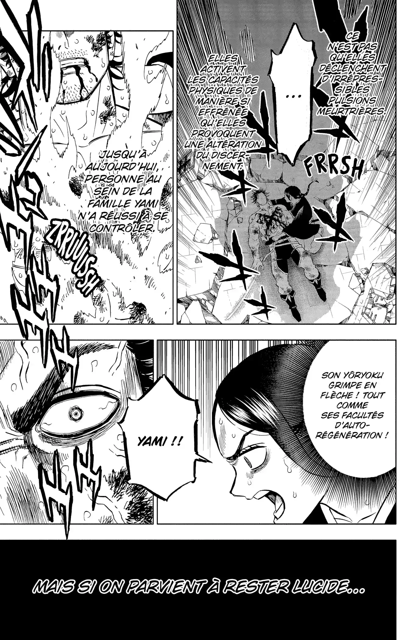Black Clover: Chapter chapitre-374 - Page 15