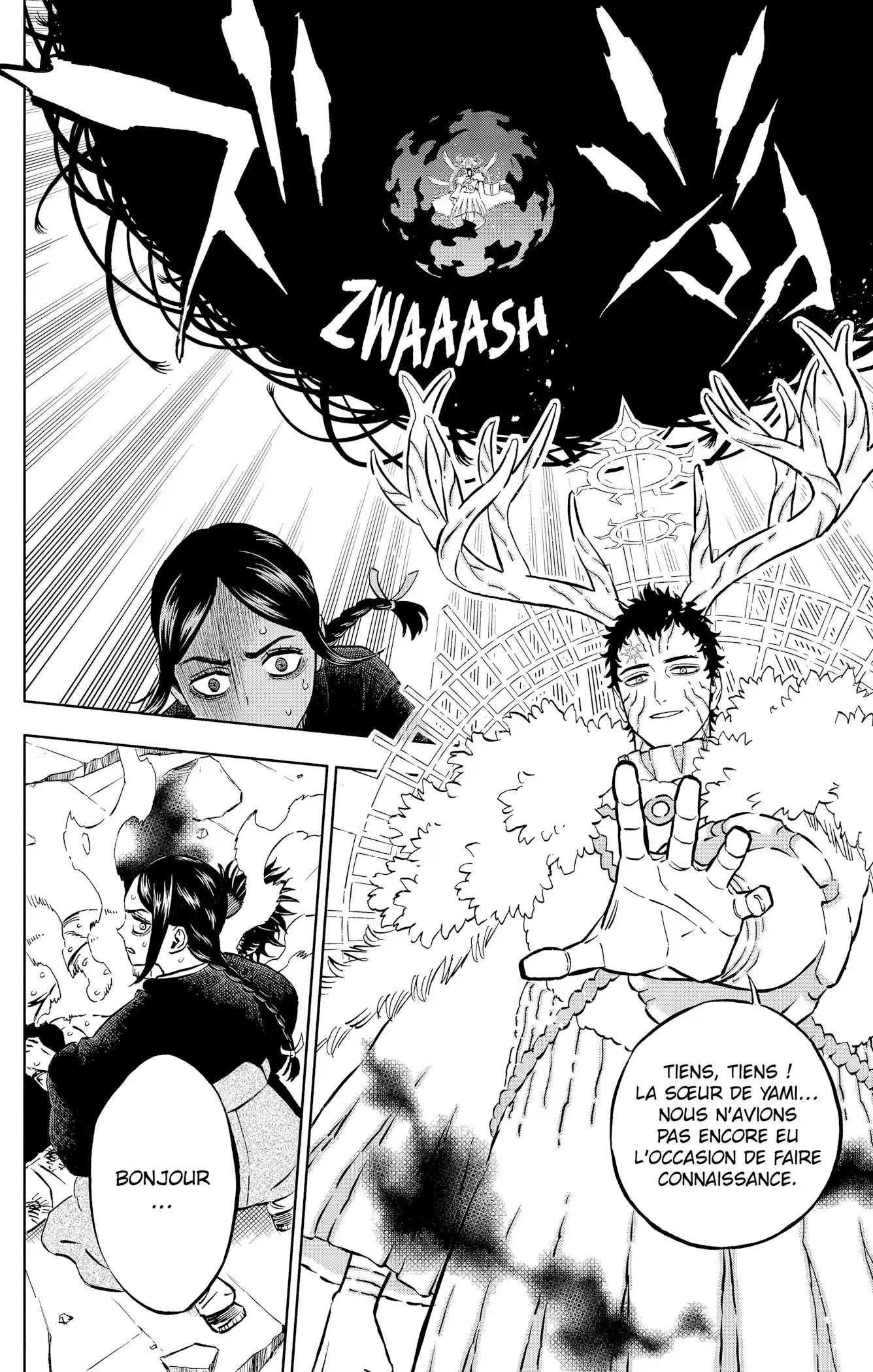Black Clover: Chapter chapitre-374 - Page 16
