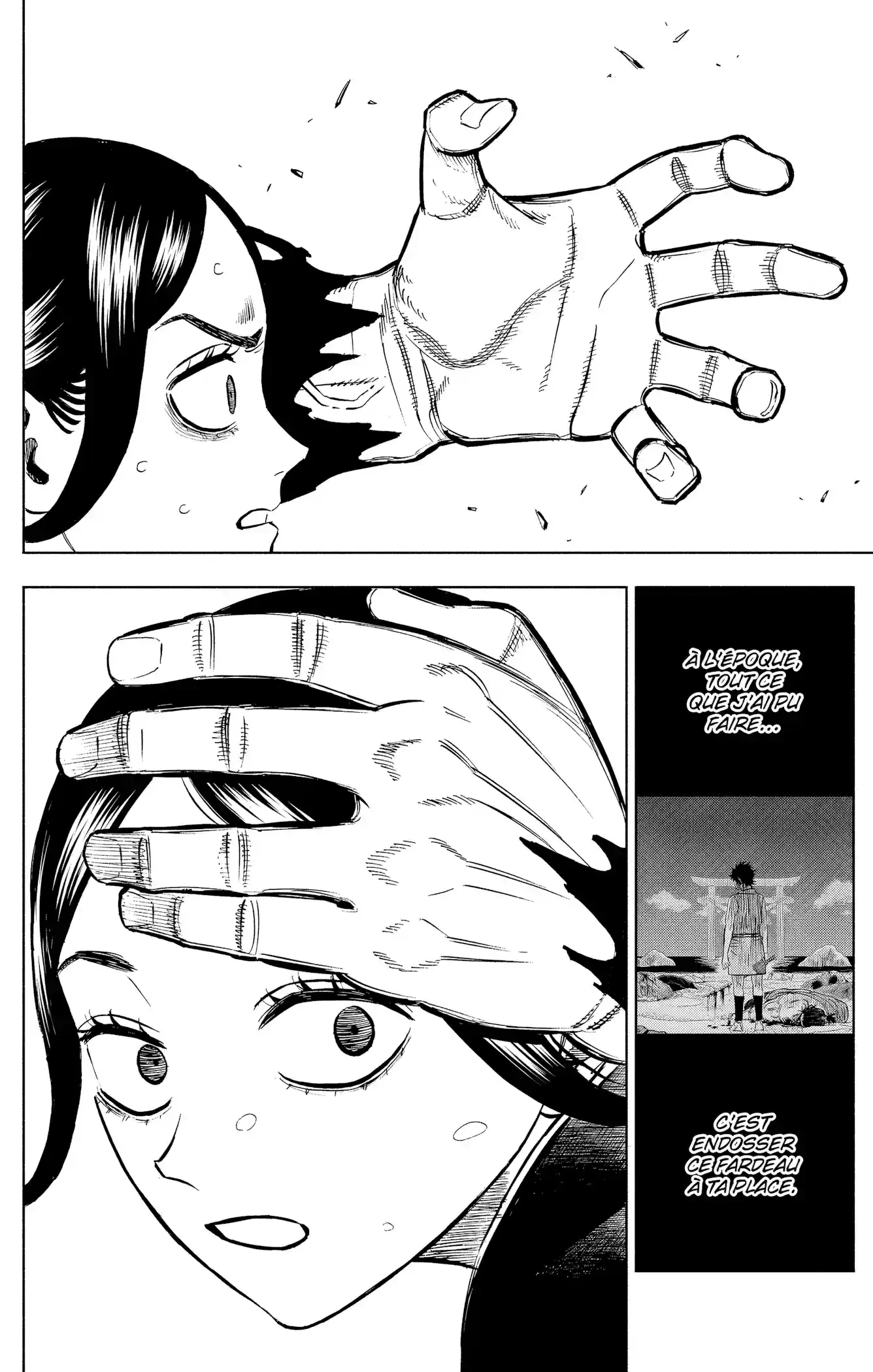 Black Clover: Chapter chapitre-374 - Page 18