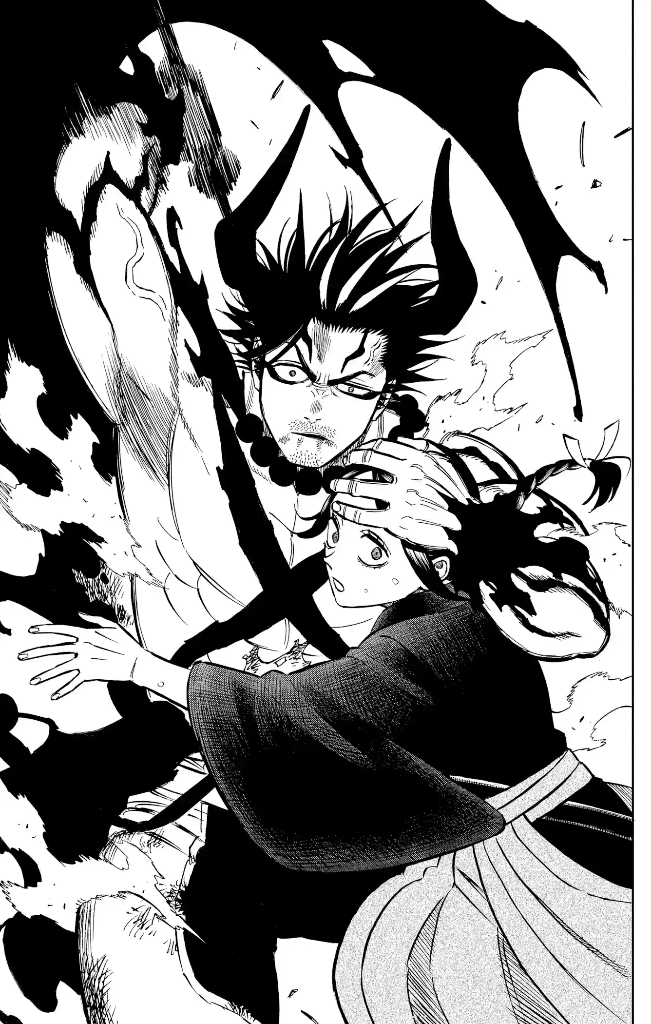 Black Clover: Chapter chapitre-374 - Page 19