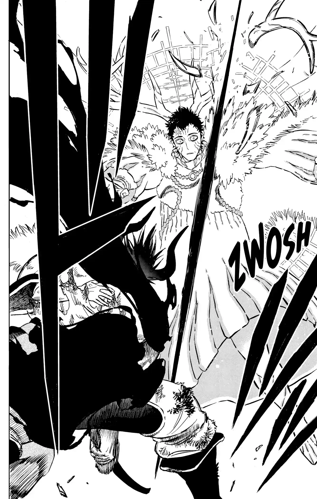 Black Clover: Chapter chapitre-374 - Page 20