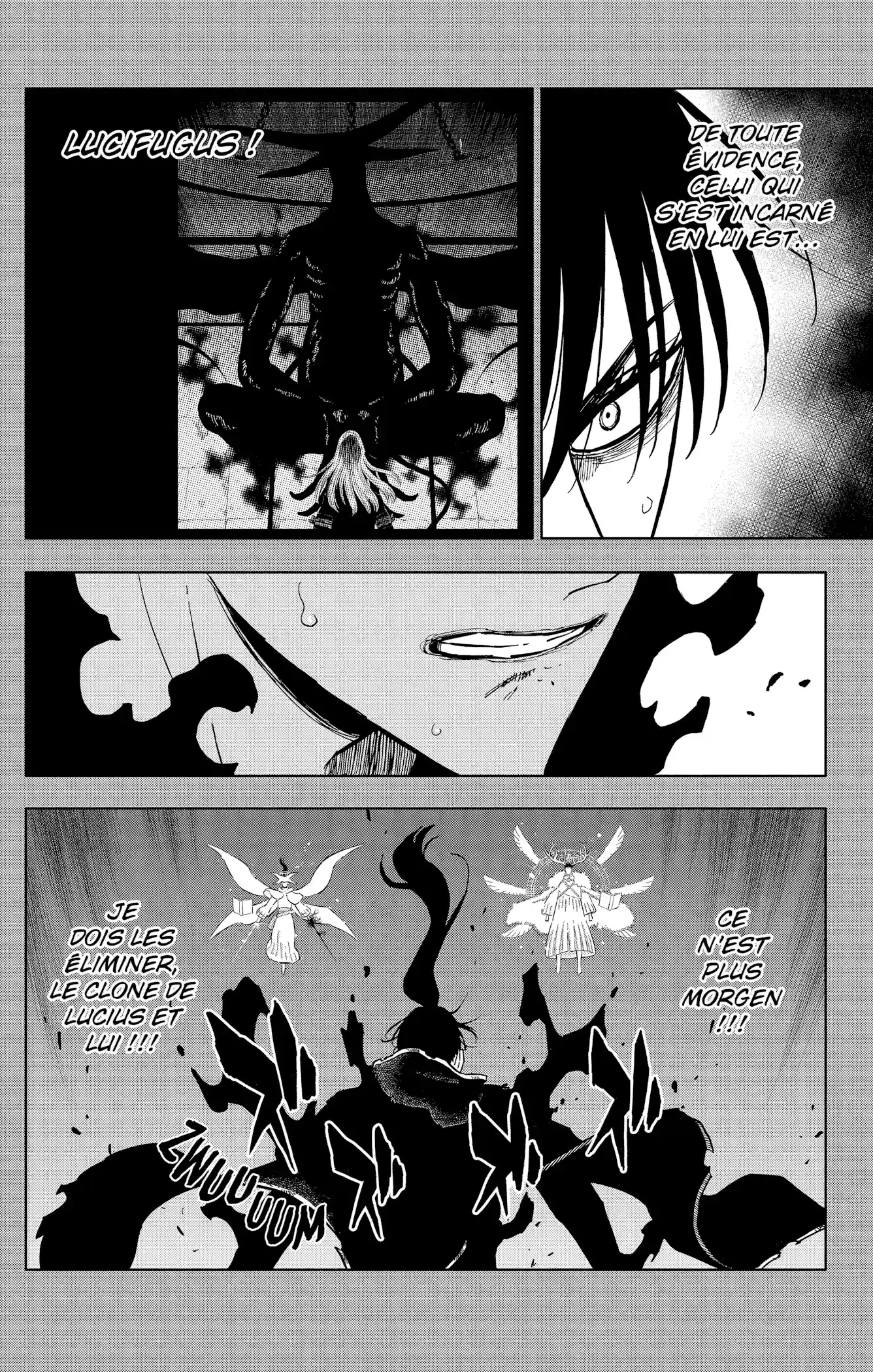 Black Clover: Chapter chapitre-375 - Page 2