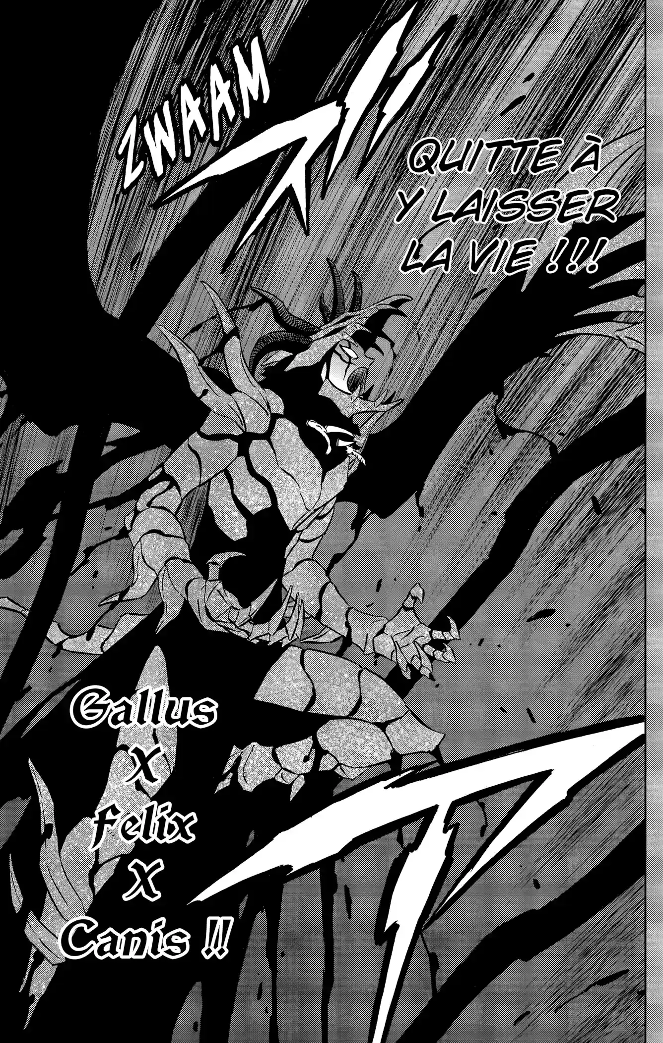 Black Clover: Chapter chapitre-375 - Page 3