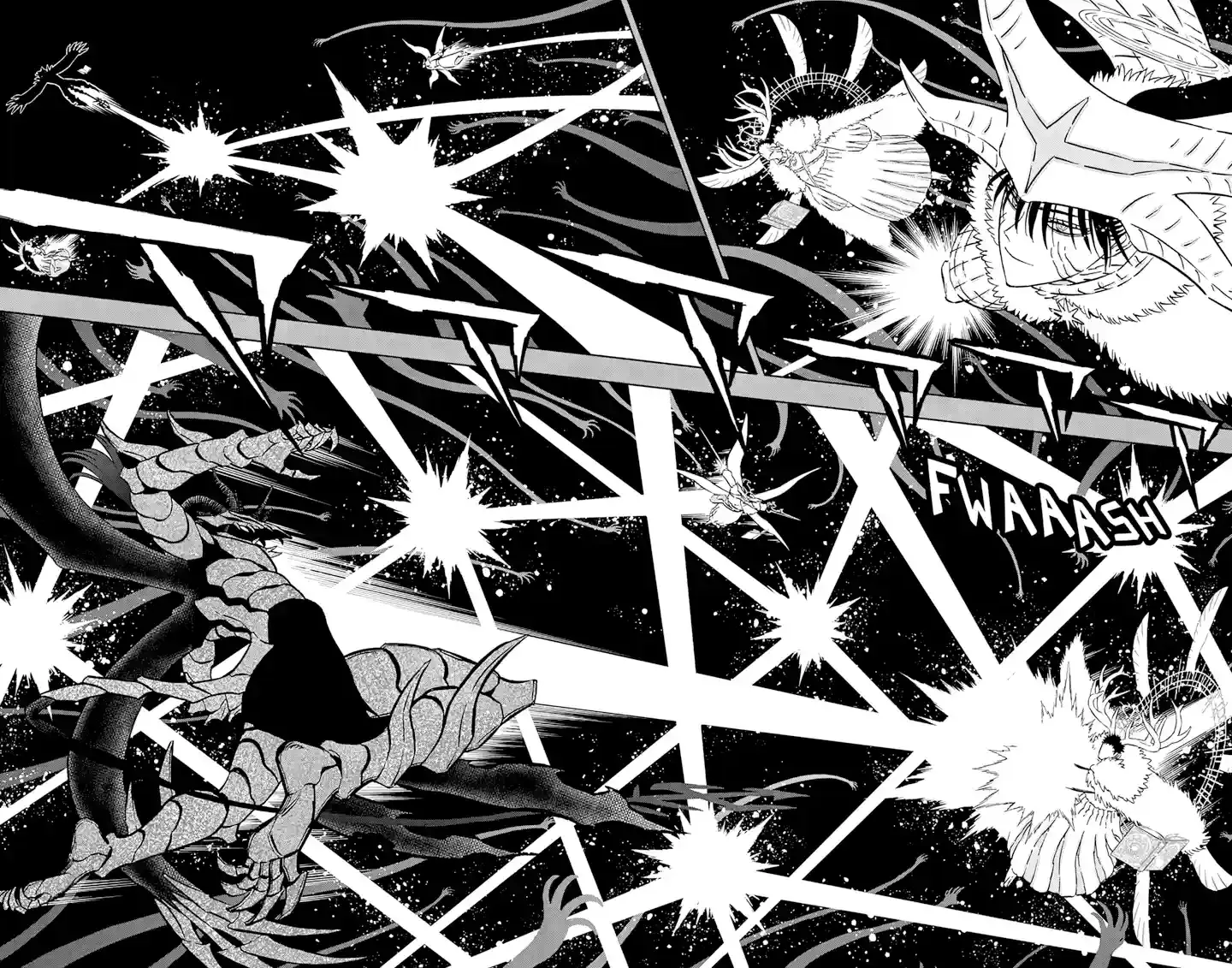Black Clover: Chapter chapitre-375 - Page 4