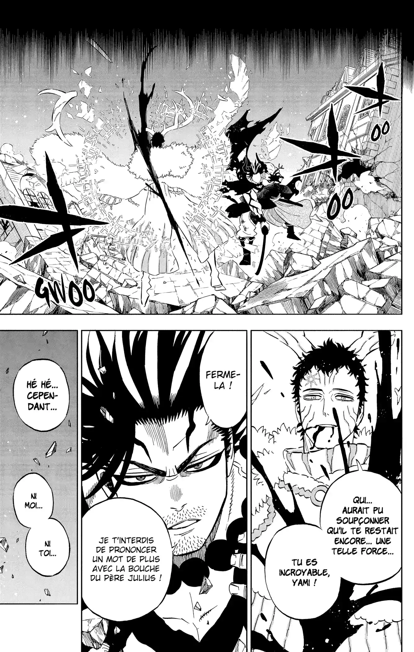 Black Clover: Chapter chapitre-375 - Page 6