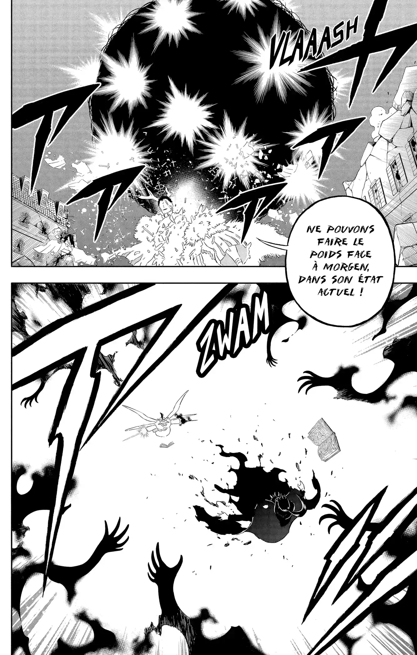 Black Clover: Chapter chapitre-375 - Page 7