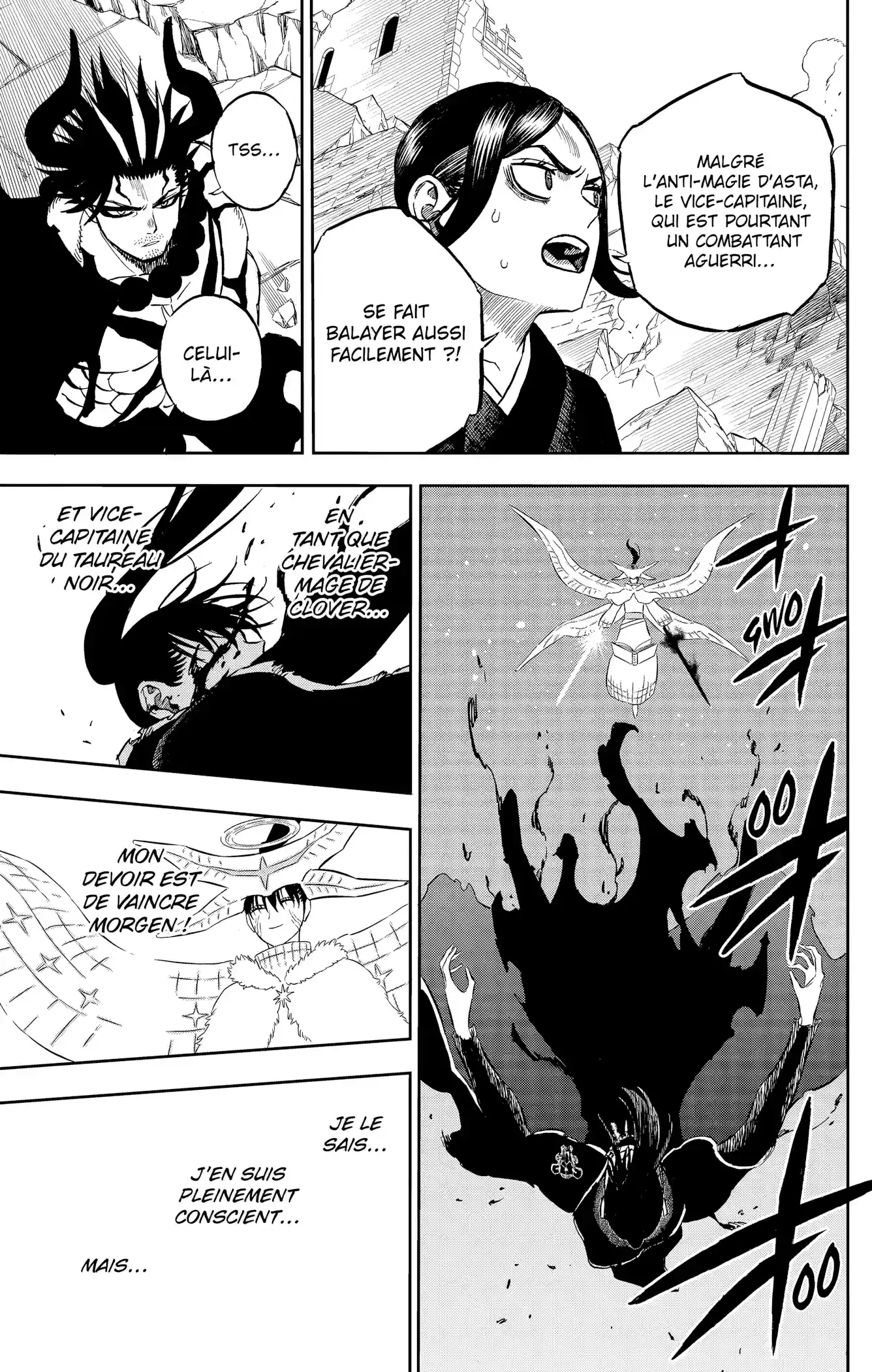 Black Clover: Chapter chapitre-375 - Page 8