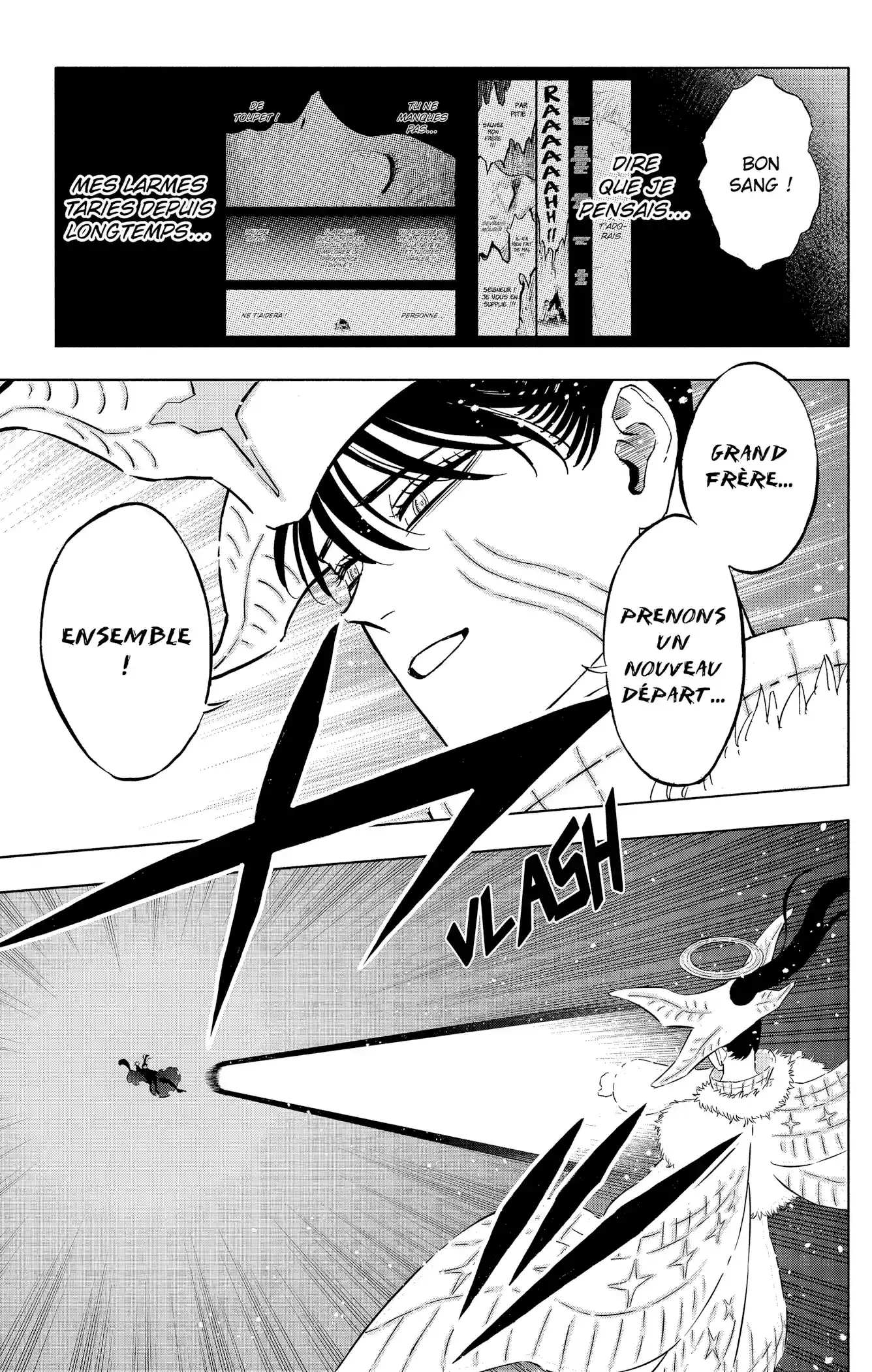 Black Clover: Chapter chapitre-375 - Page 10