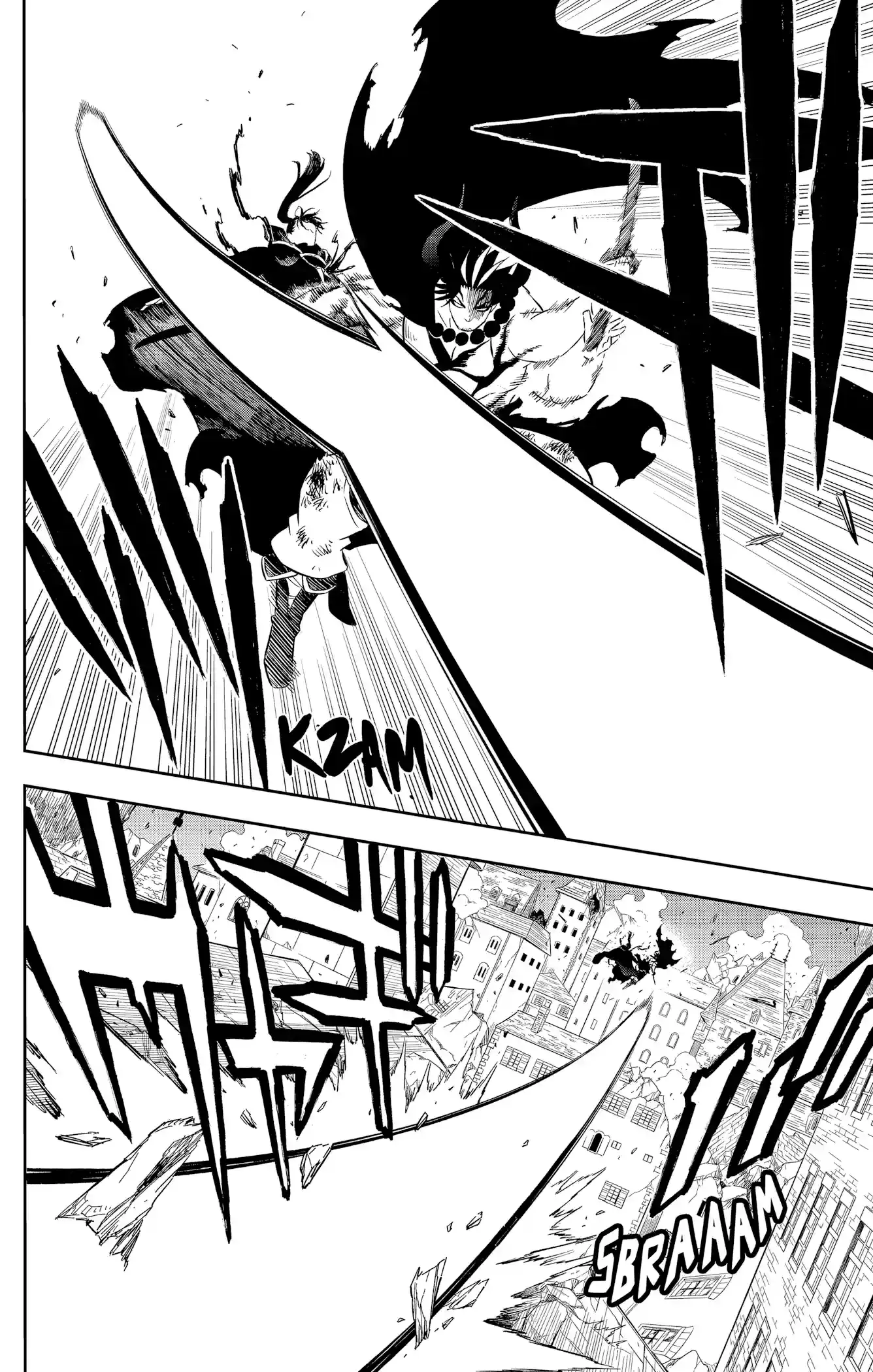 Black Clover: Chapter chapitre-375 - Page 11