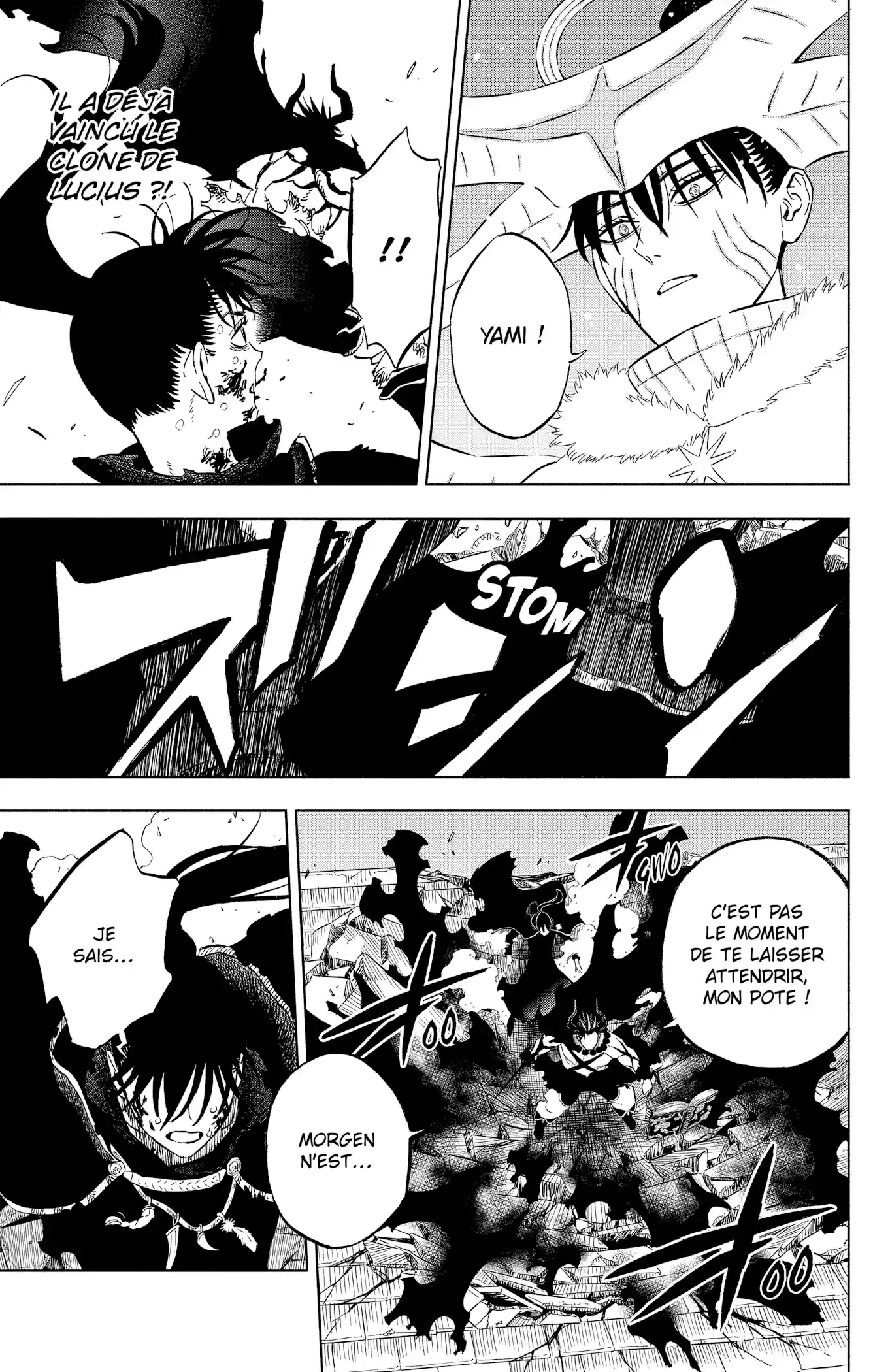 Black Clover: Chapter chapitre-375 - Page 12