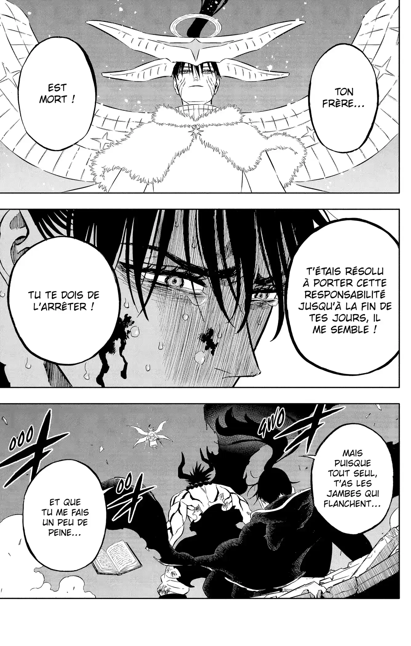 Black Clover: Chapter chapitre-375 - Page 14