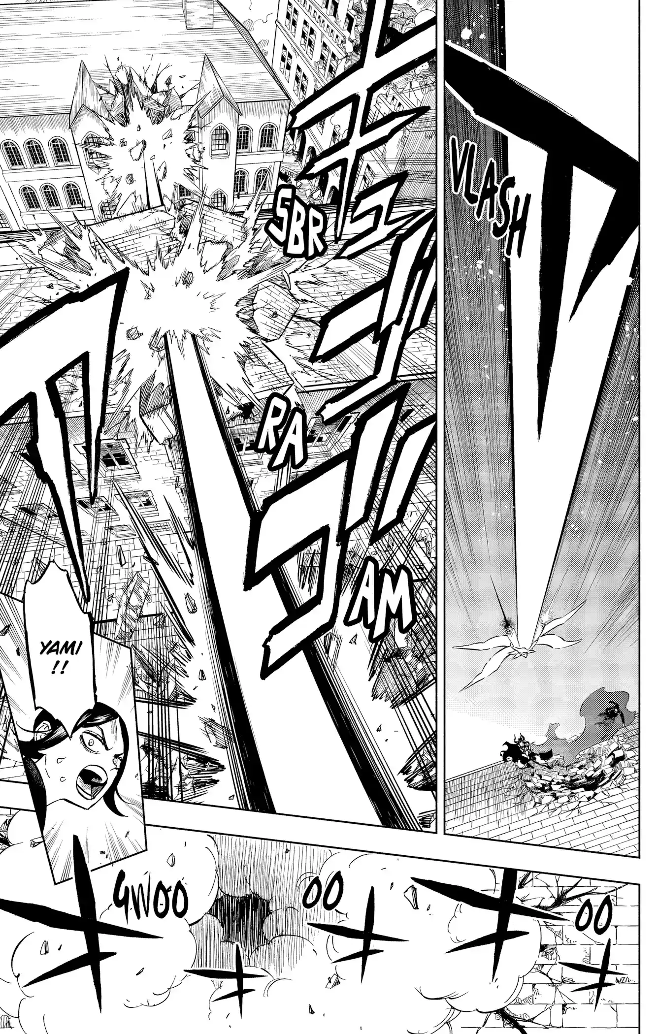 Black Clover: Chapter chapitre-375 - Page 16