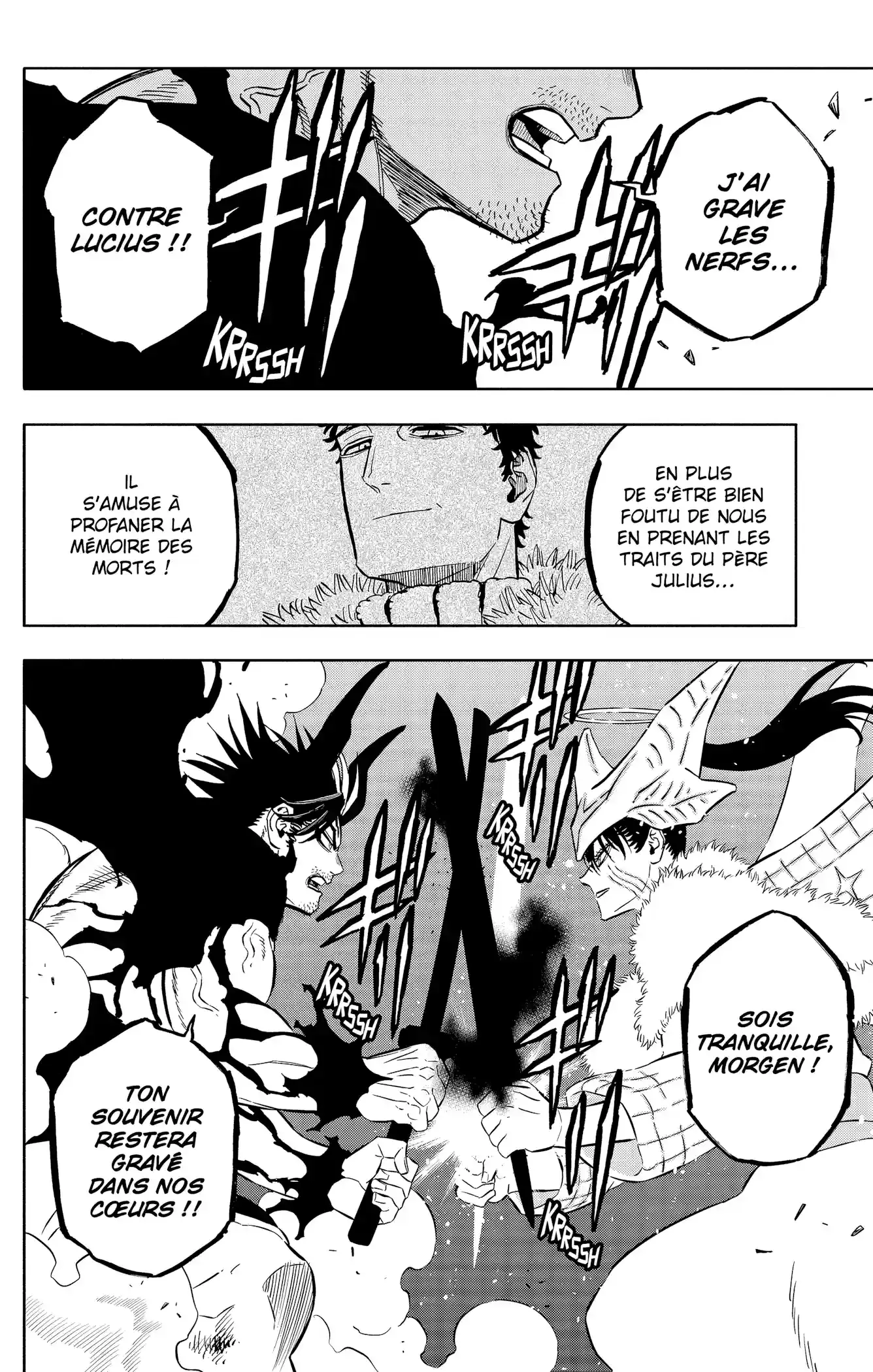 Black Clover: Chapter chapitre-375 - Page 17