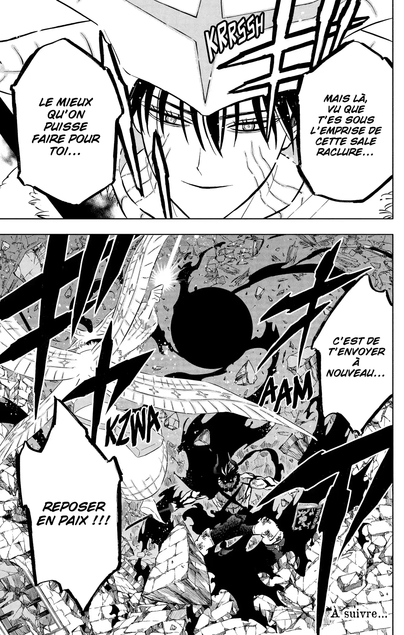 Black Clover: Chapter chapitre-375 - Page 18