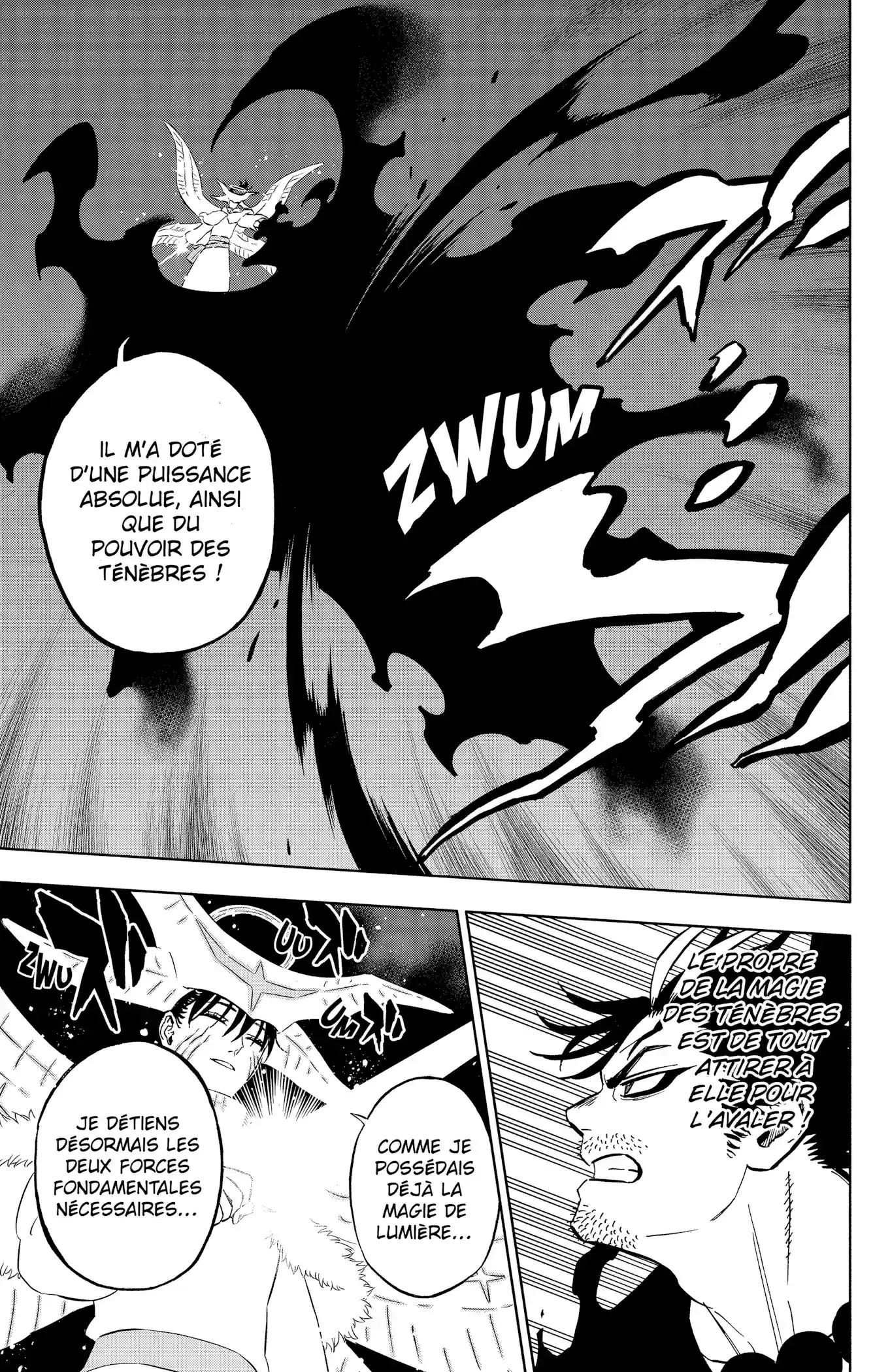 Black Clover: Chapter chapitre-376 - Page 3