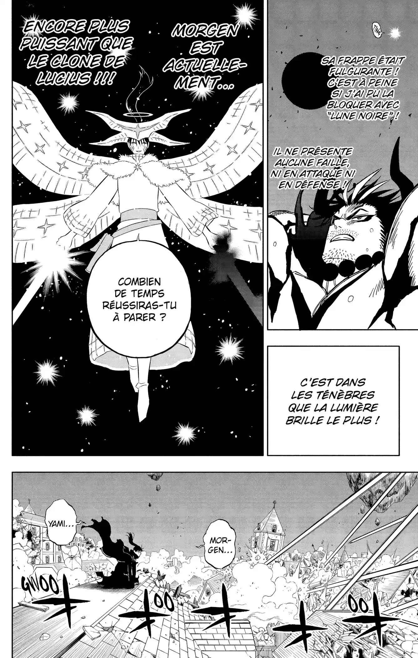 Black Clover: Chapter chapitre-376 - Page 5