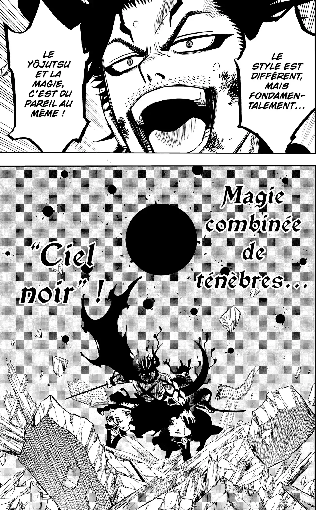 Black Clover: Chapter chapitre-376 - Page 10