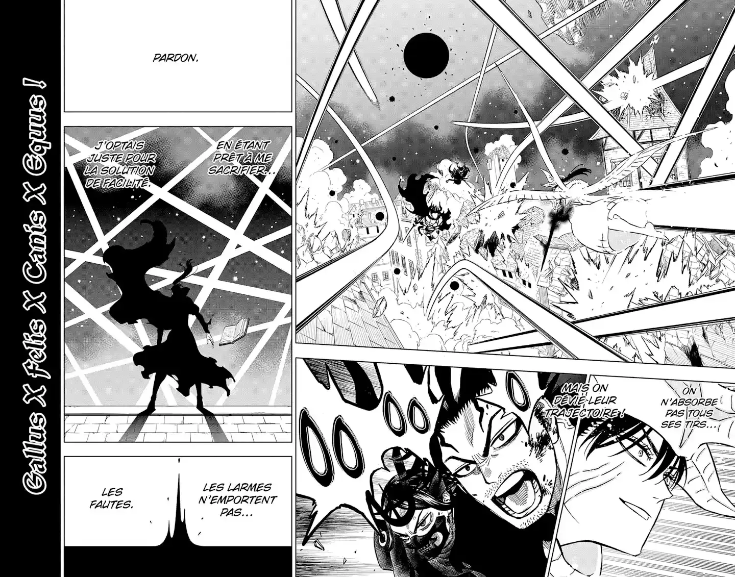 Black Clover: Chapter chapitre-376 - Page 11