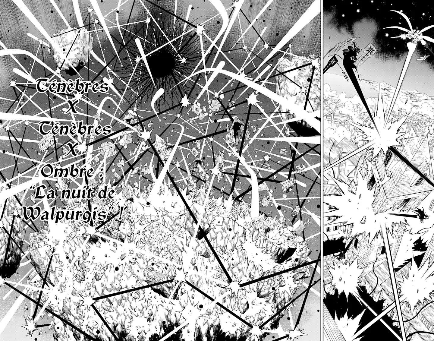 Black Clover: Chapter chapitre-376 - Page 13