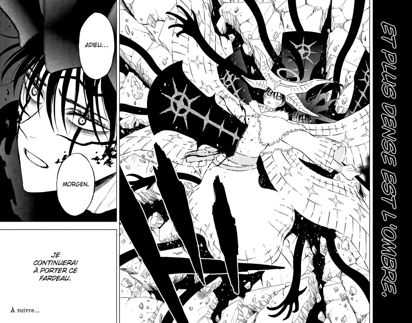 Black Clover: Chapter chapitre-376 - Page 15