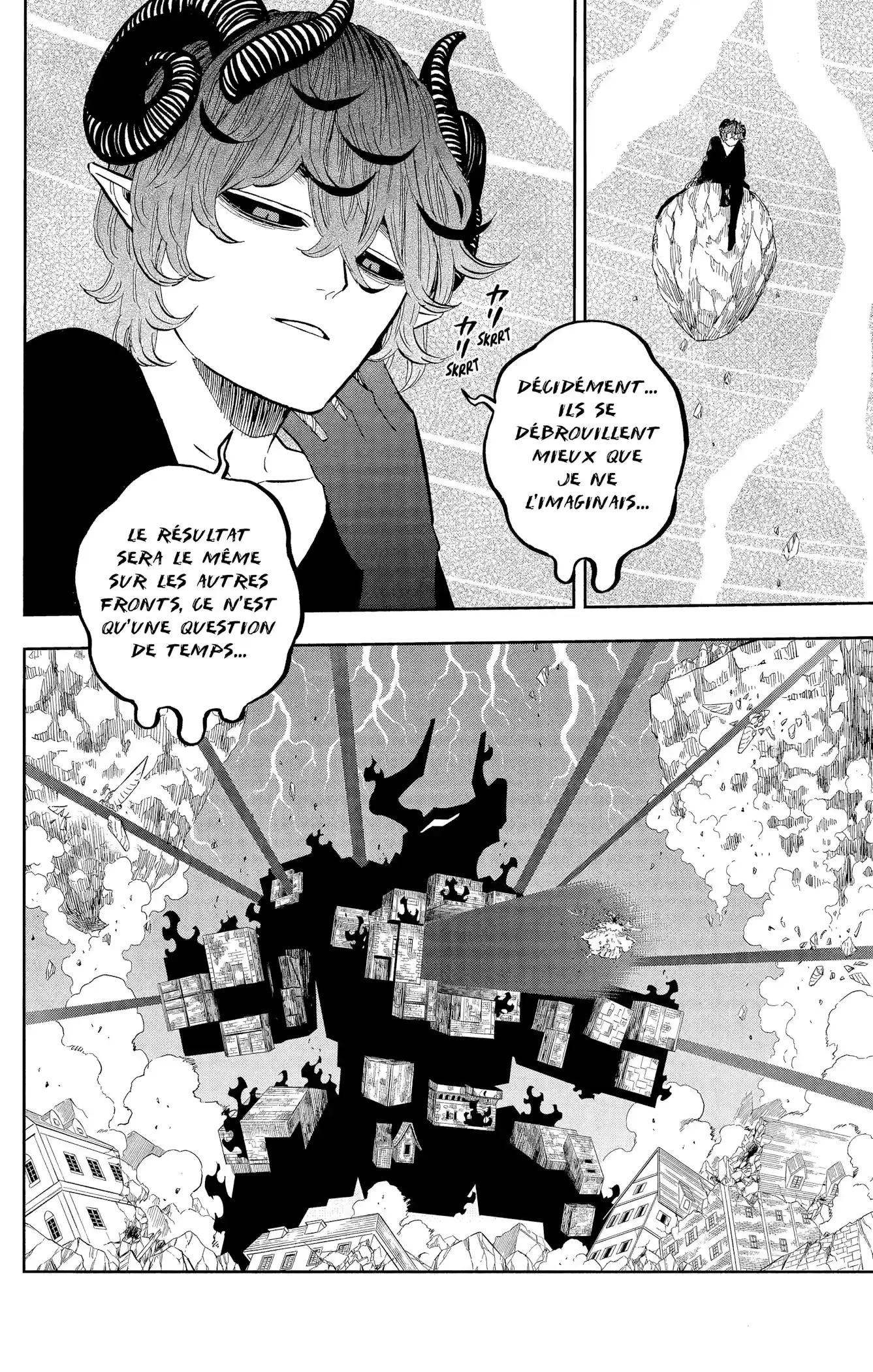 Black Clover: Chapter chapitre-377 - Page 4
