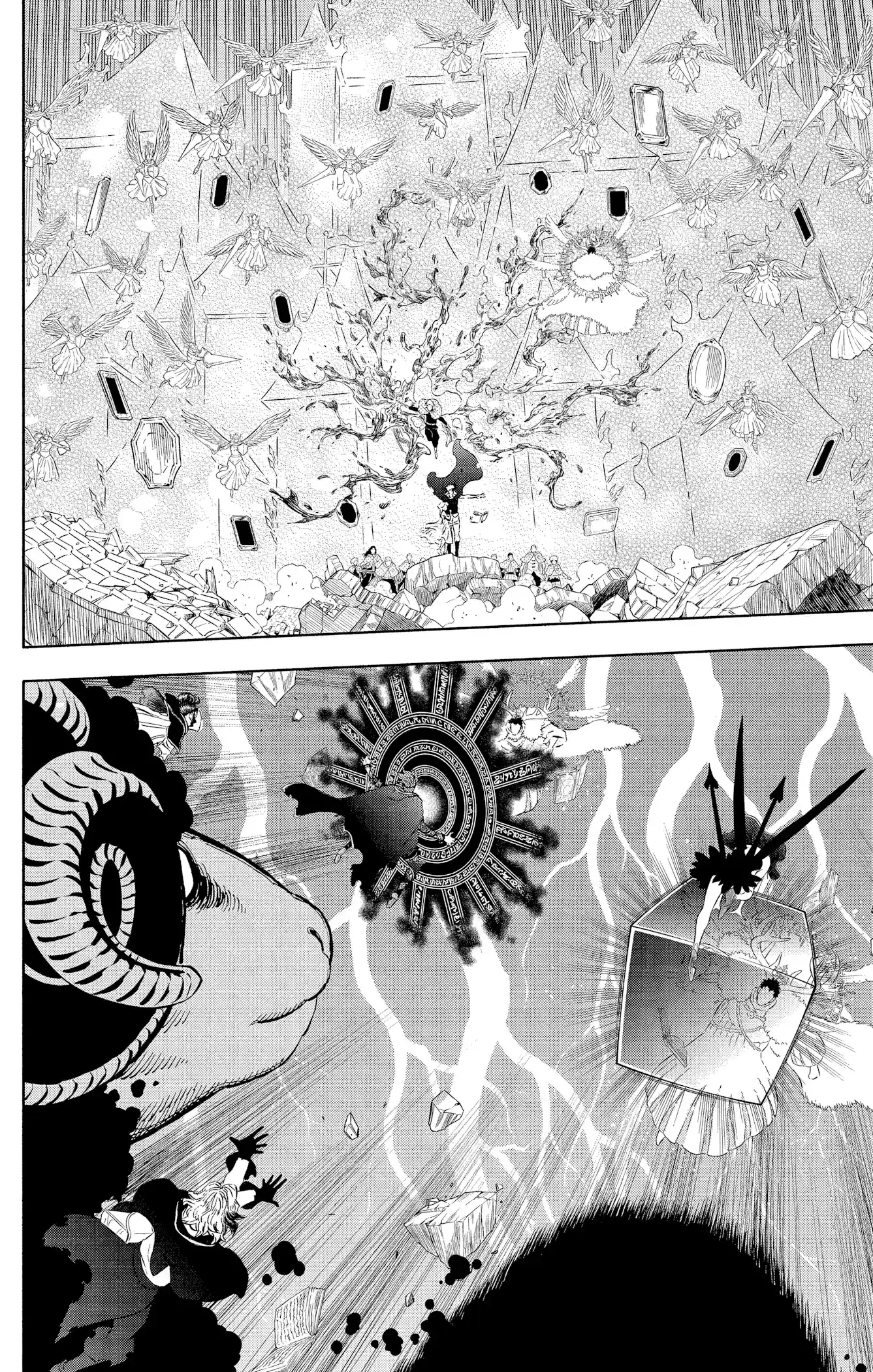 Black Clover: Chapter chapitre-377 - Page 6