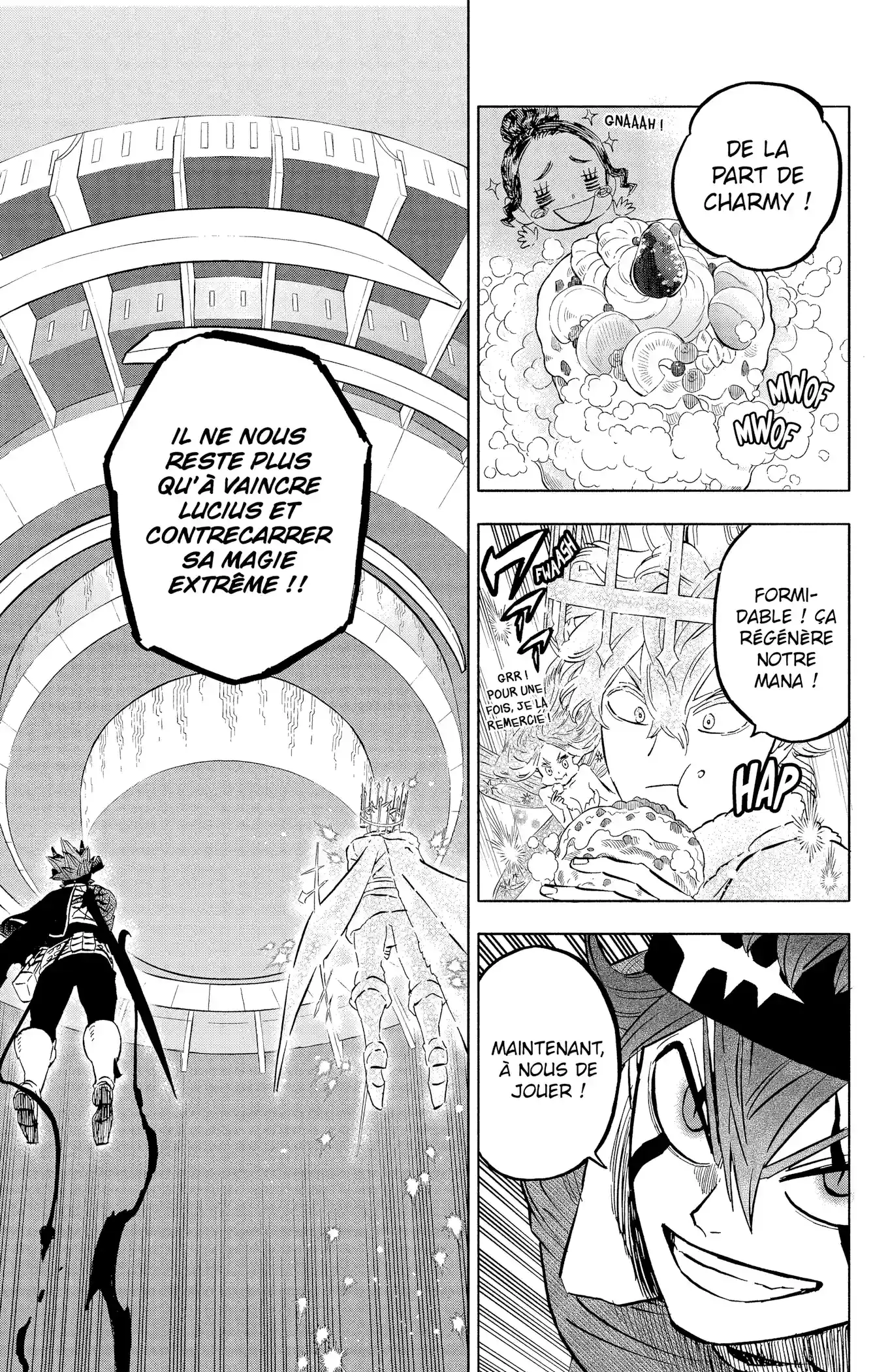 Black Clover: Chapter chapitre-377 - Page 9