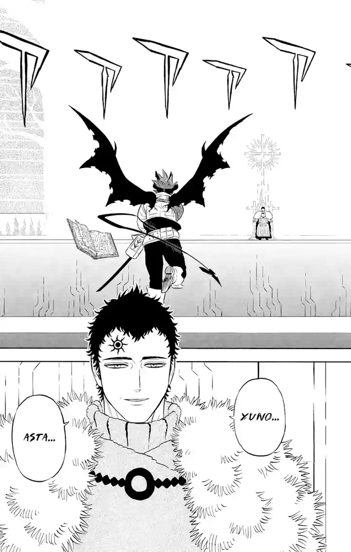 Black Clover: Chapter chapitre-377 - Page 11