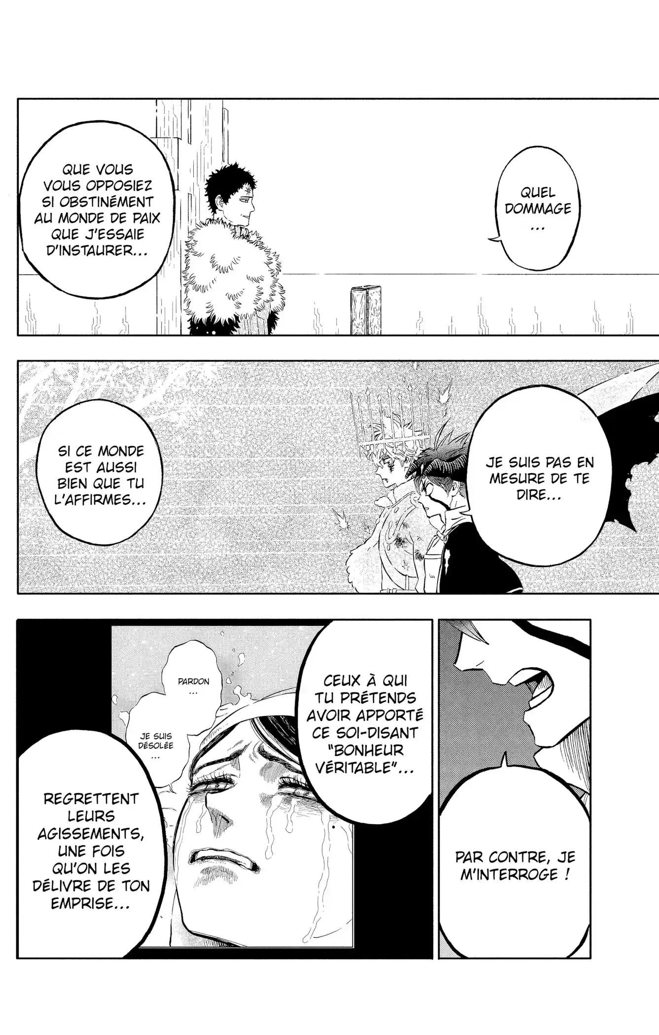 Black Clover: Chapter chapitre-377 - Page 12