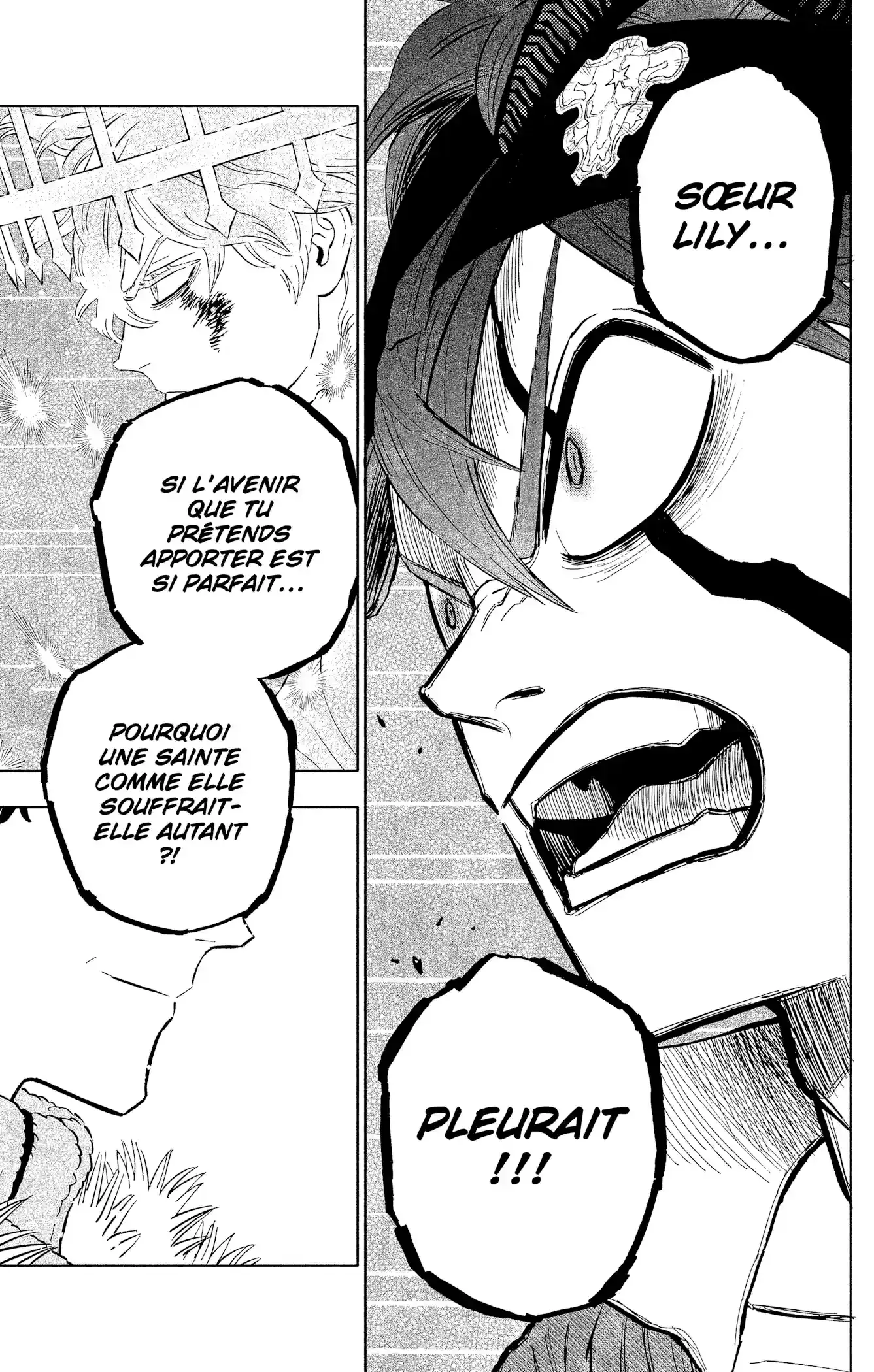 Black Clover: Chapter chapitre-377 - Page 13