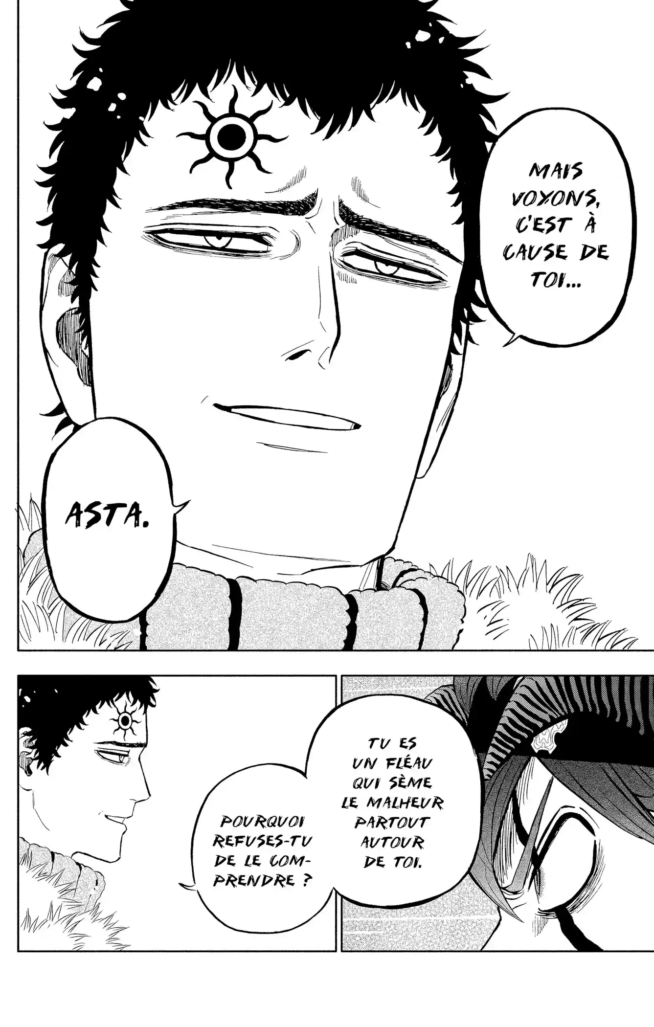 Black Clover: Chapter chapitre-377 - Page 14
