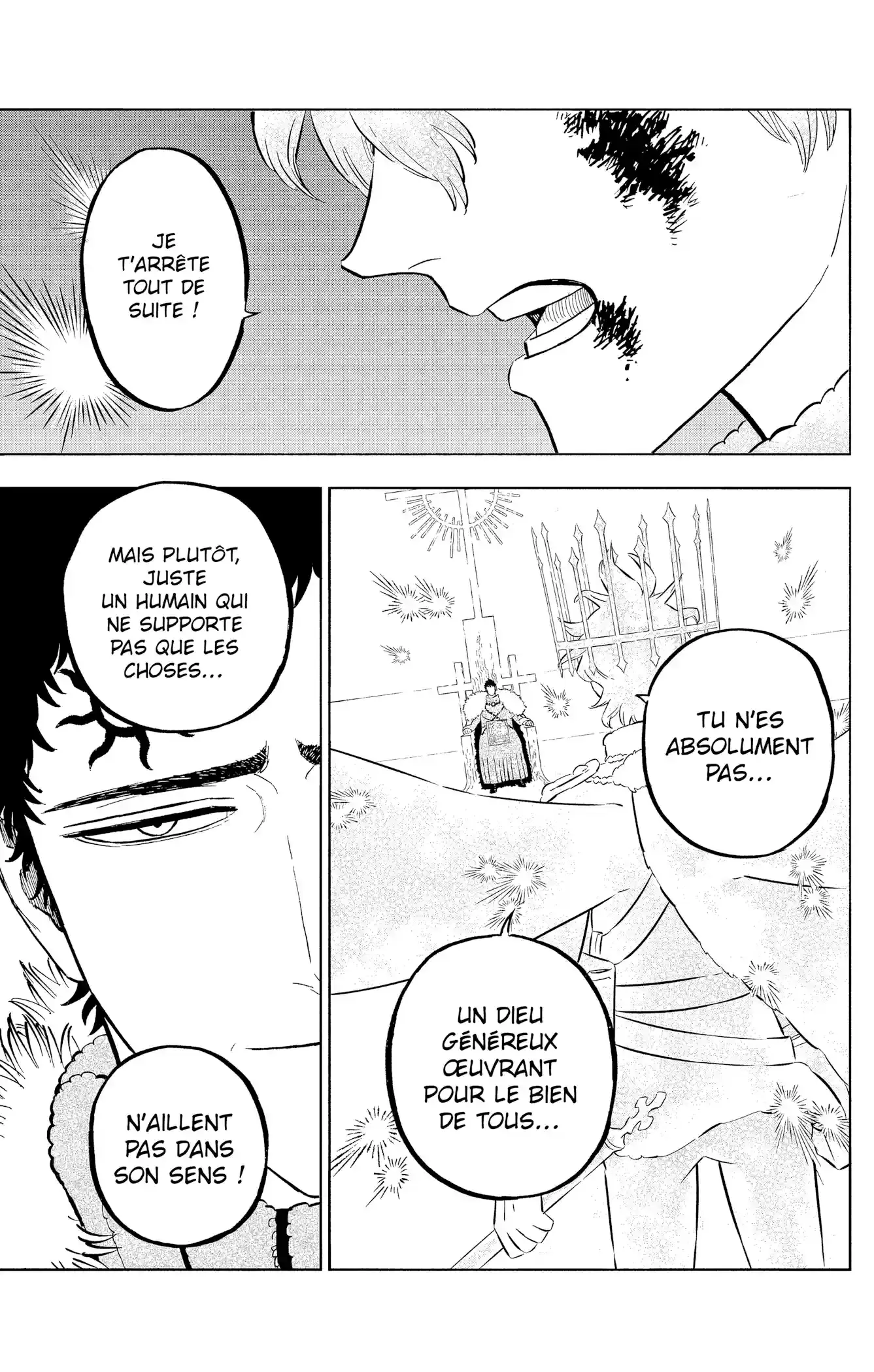 Black Clover: Chapter chapitre-377 - Page 15