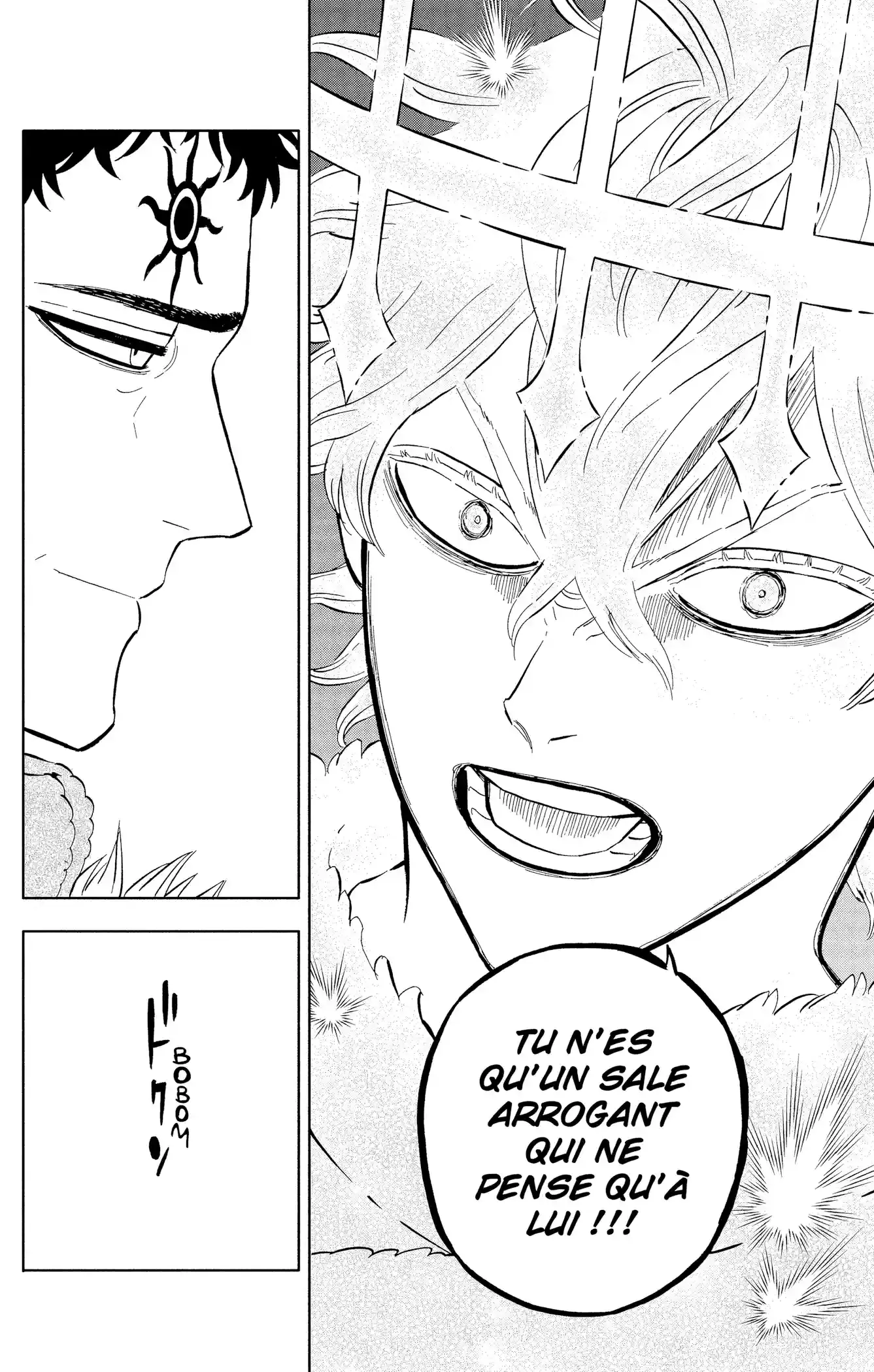 Black Clover: Chapter chapitre-377 - Page 16