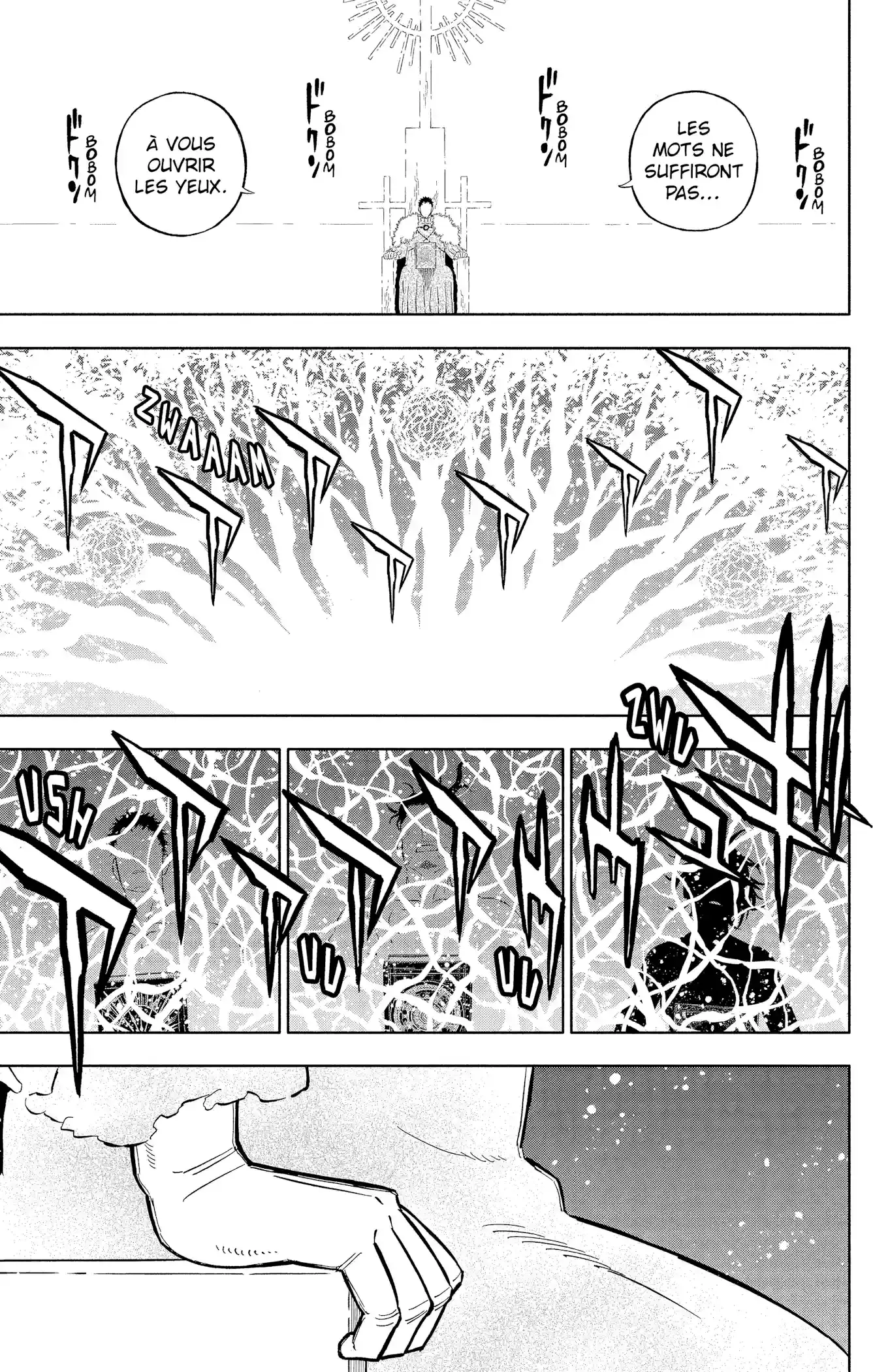 Black Clover: Chapter chapitre-377 - Page 17