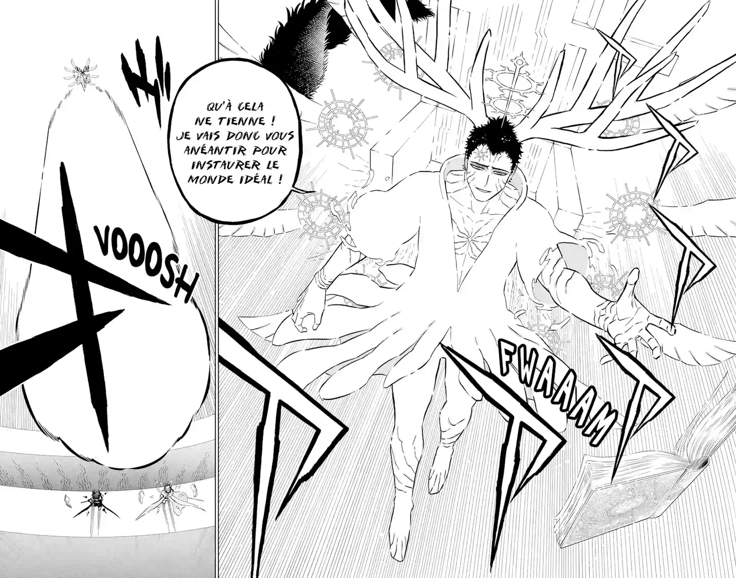 Black Clover: Chapter chapitre-377 - Page 18