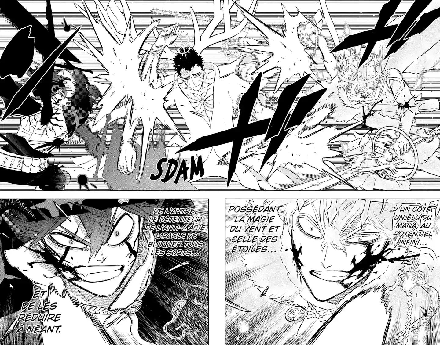 Black Clover: Chapter chapitre-378 - Page 8