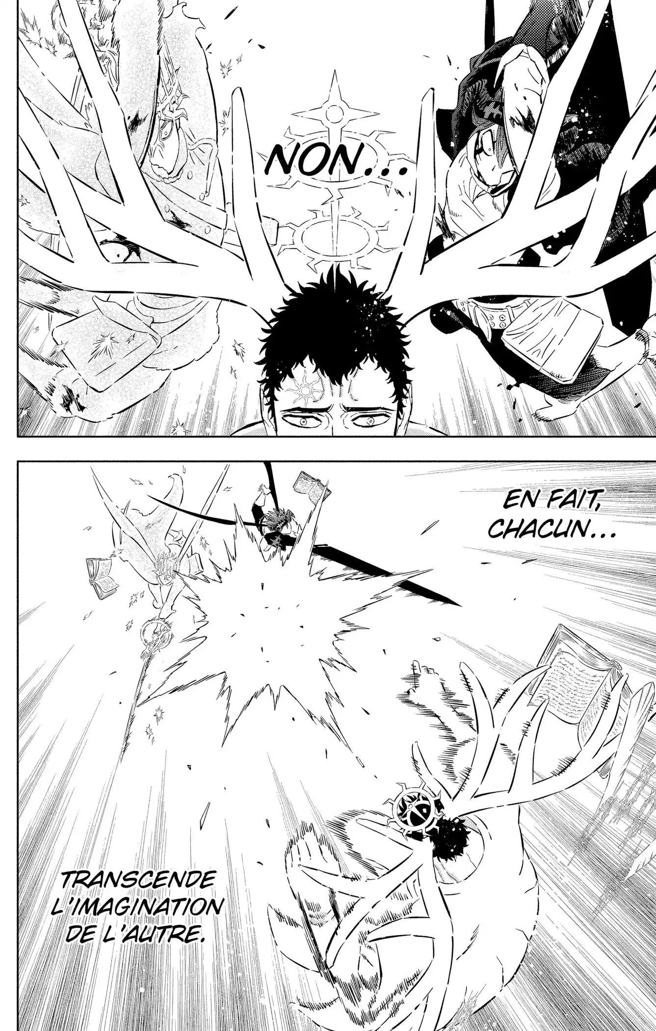 Black Clover: Chapter chapitre-378 - Page 11